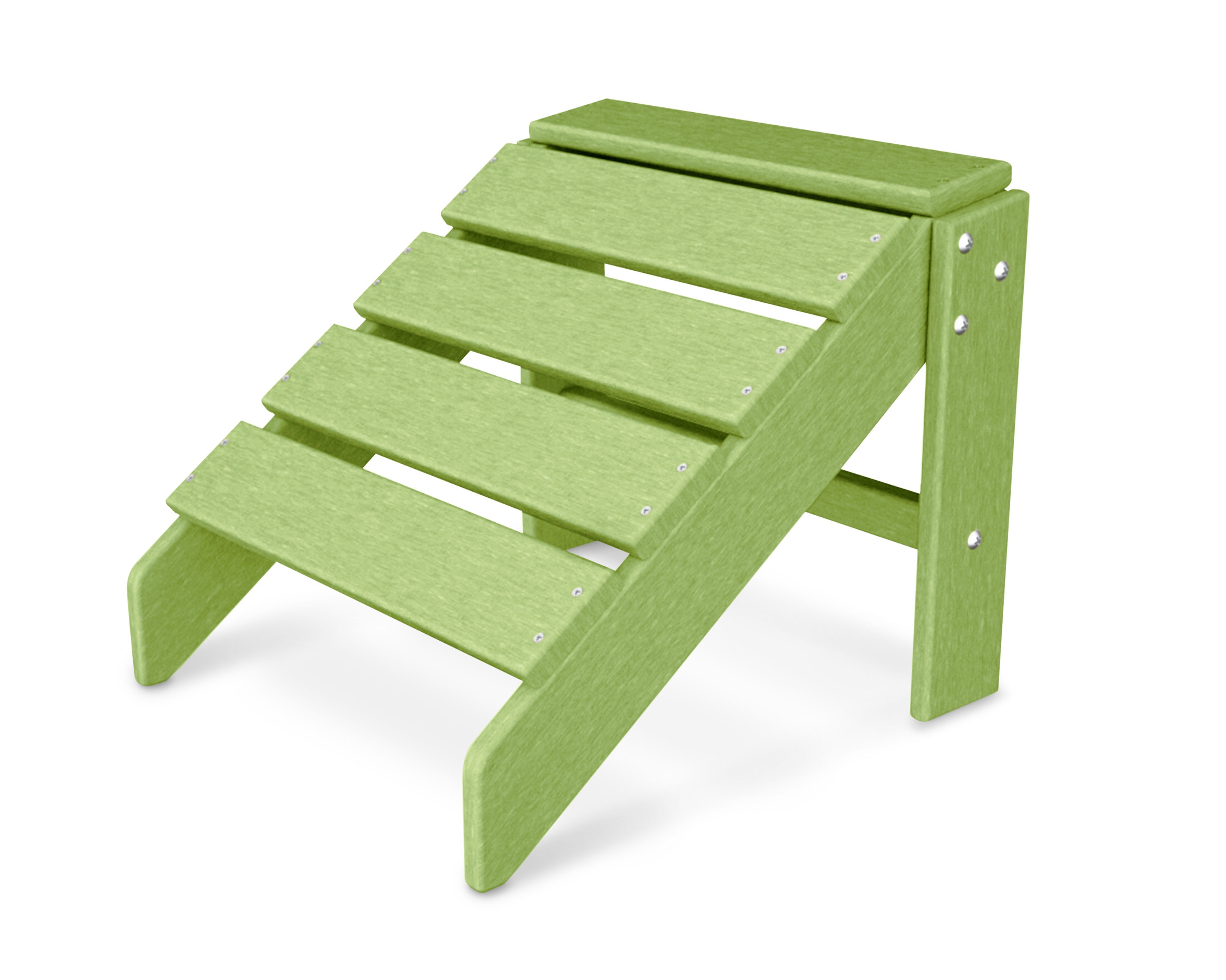  South Beach Ottoman 