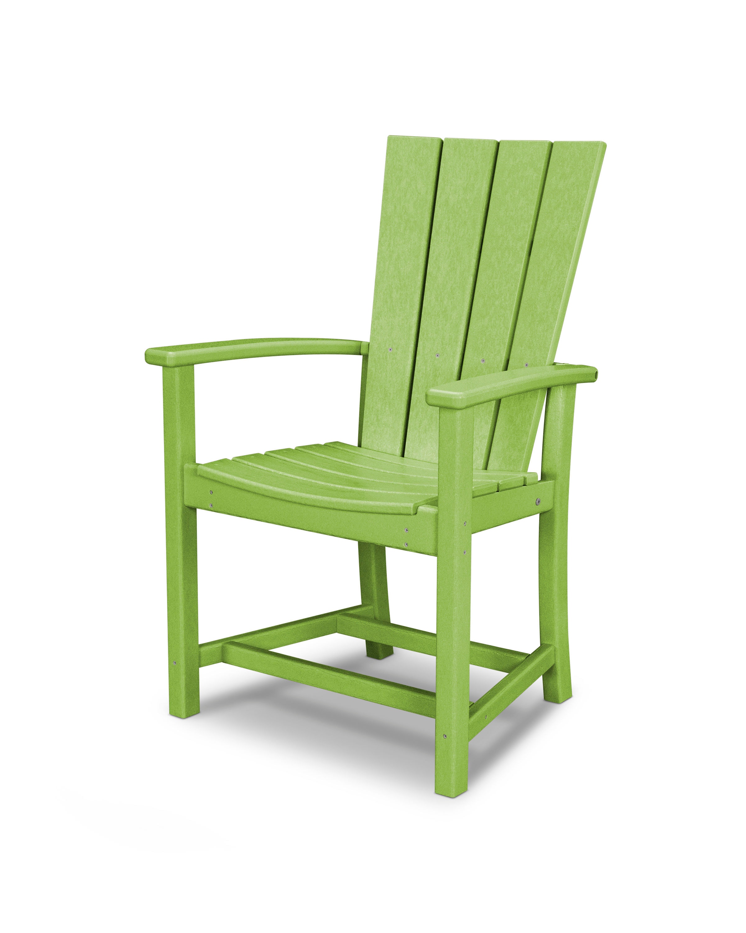  Quattro Adirondack Dining Chair 