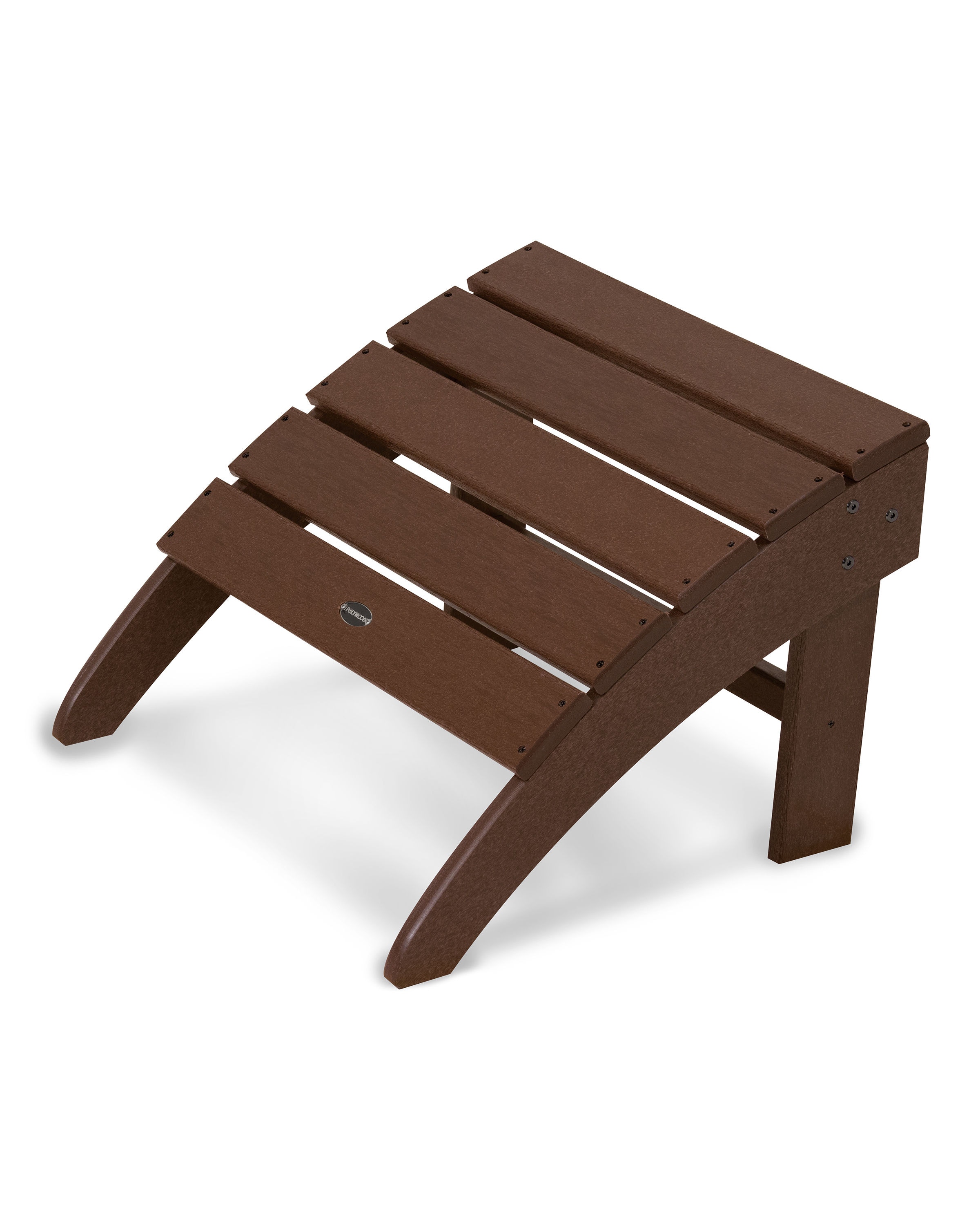  South Beach Adirondack Ottoman 