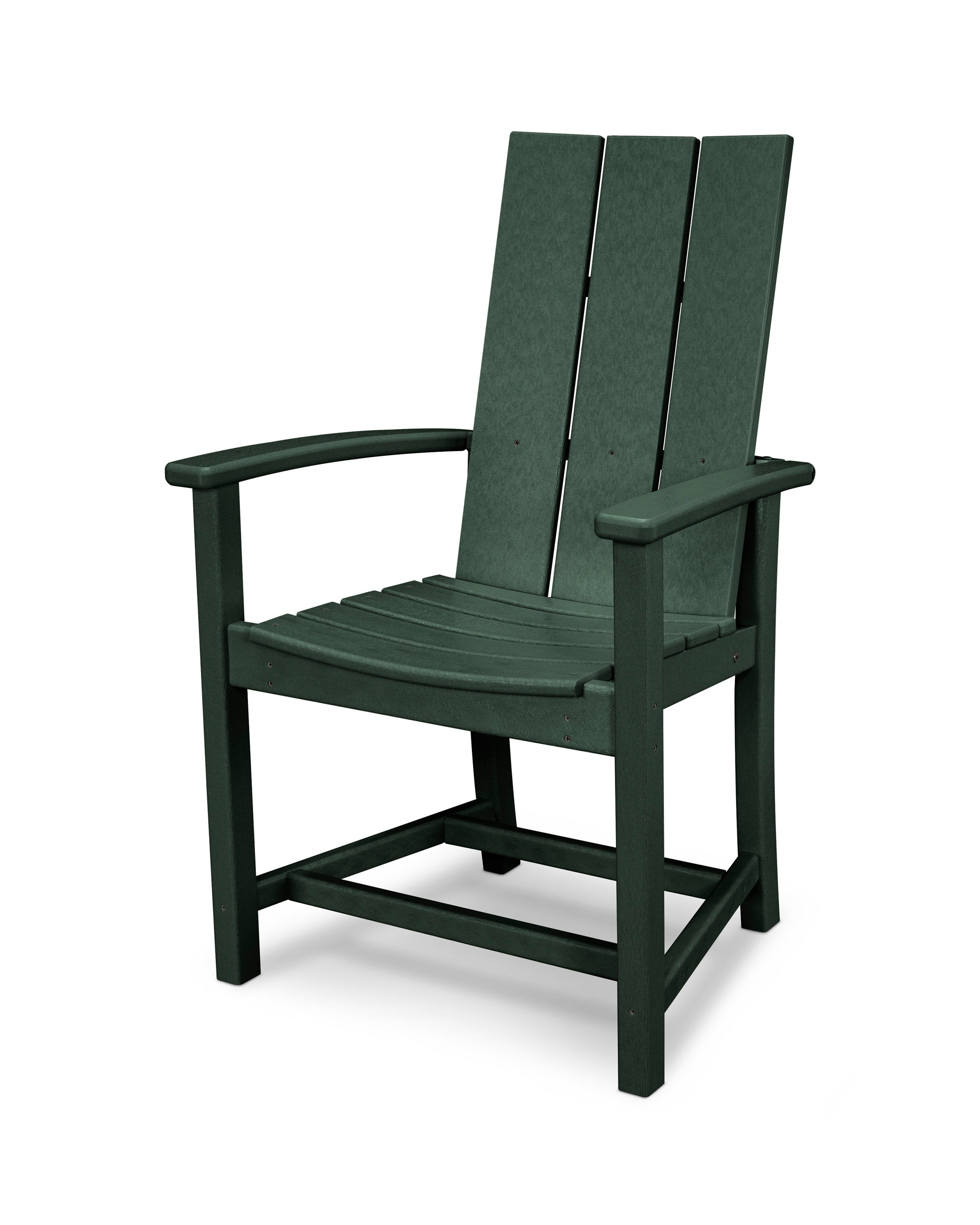  Modern Adirondack Dining Chair 
