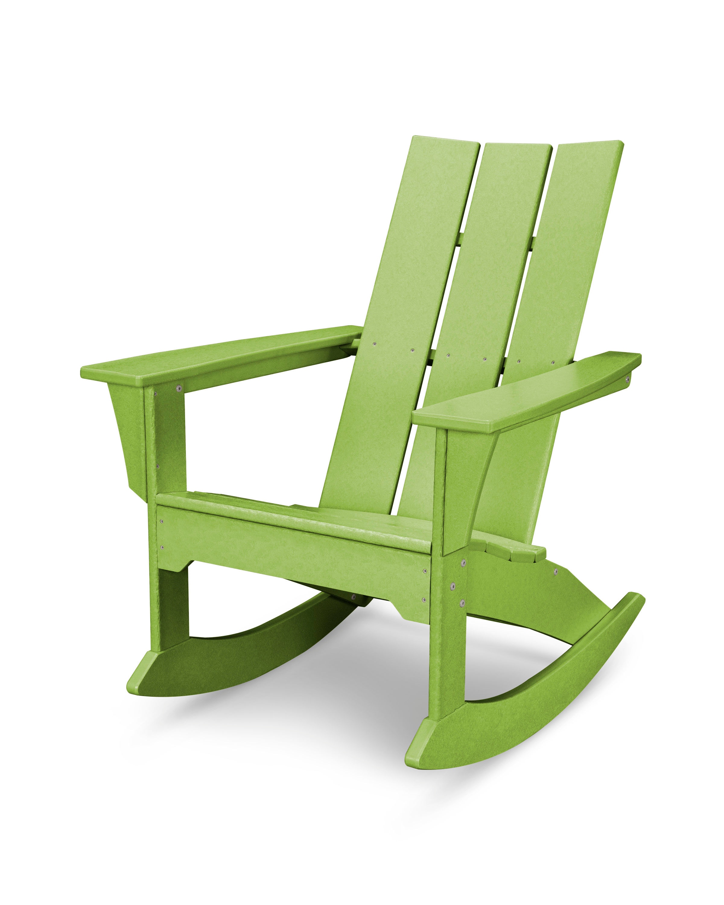  Modern Adirondack Rocker 