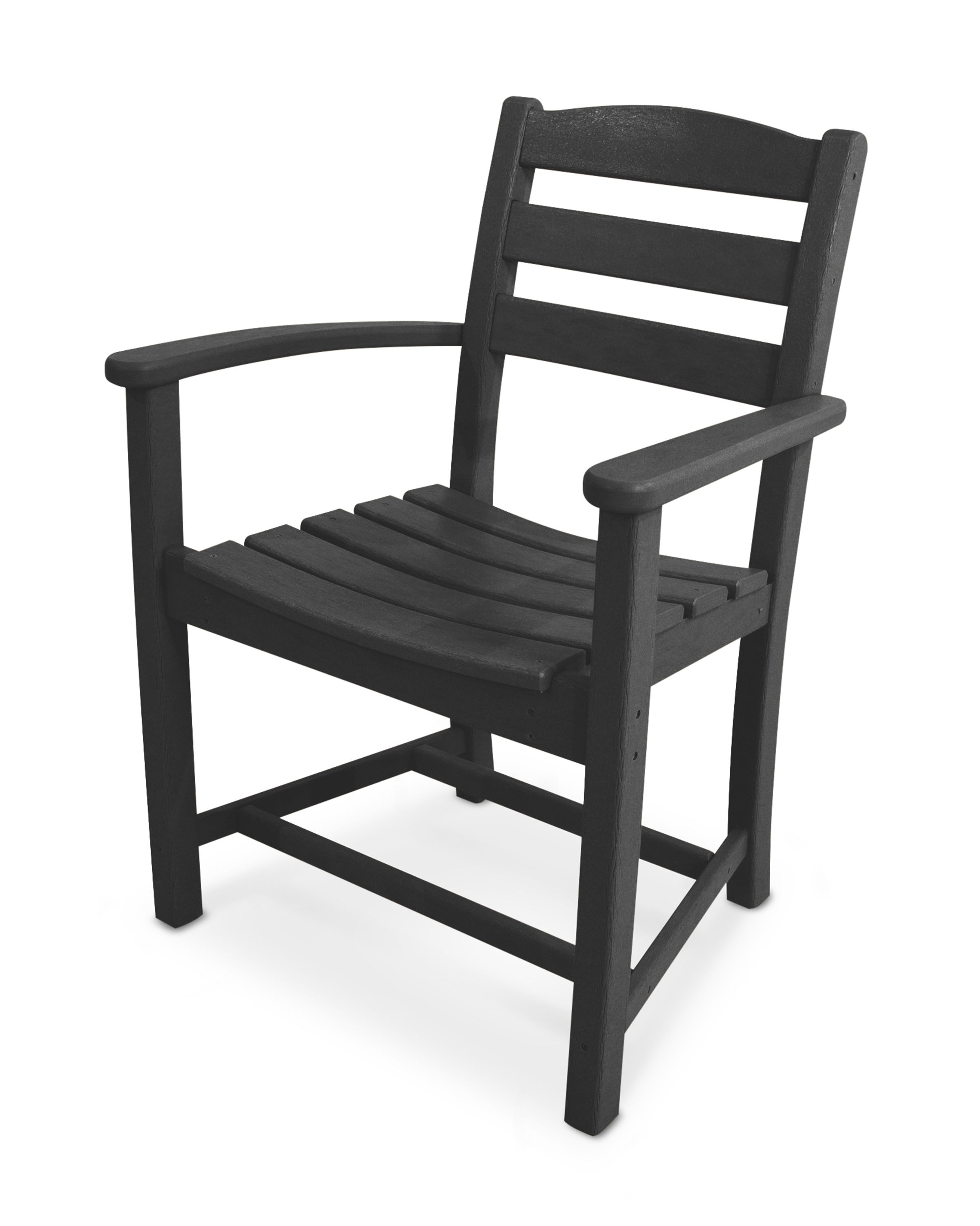  La Casa Cafu00e9 Dining Arm Chair 