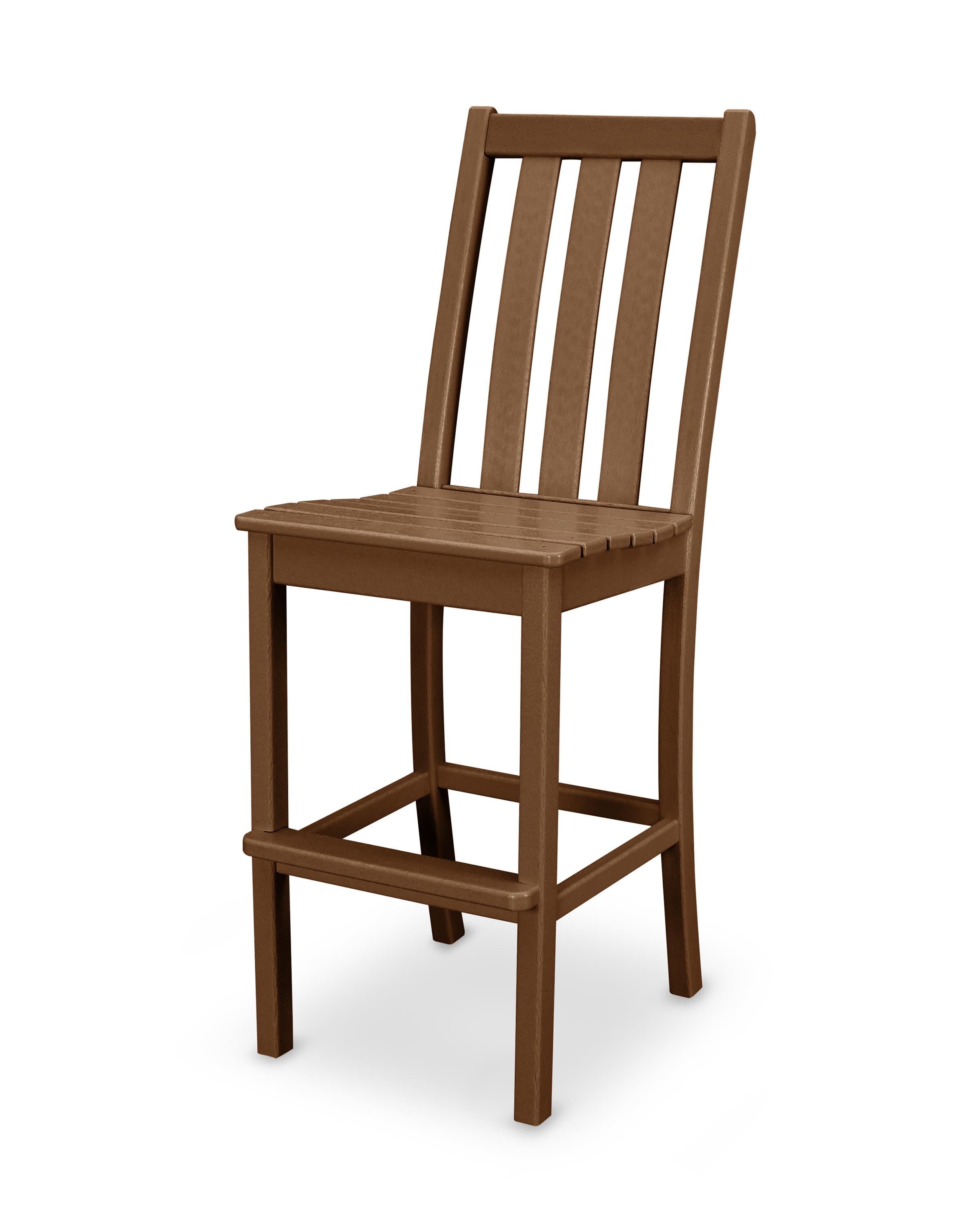  Vineyard Bar Side Chair 