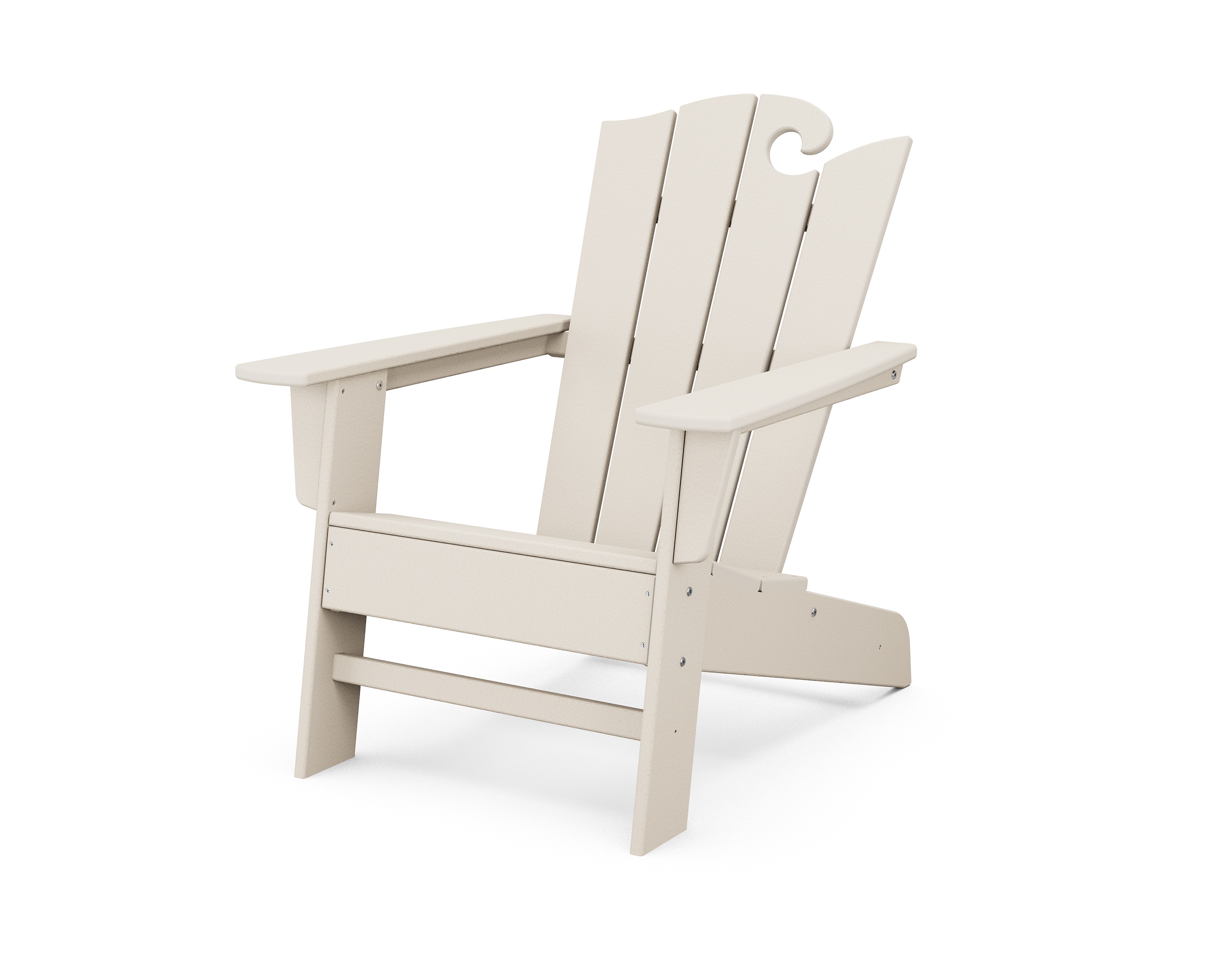 Polywood ocean chair sale