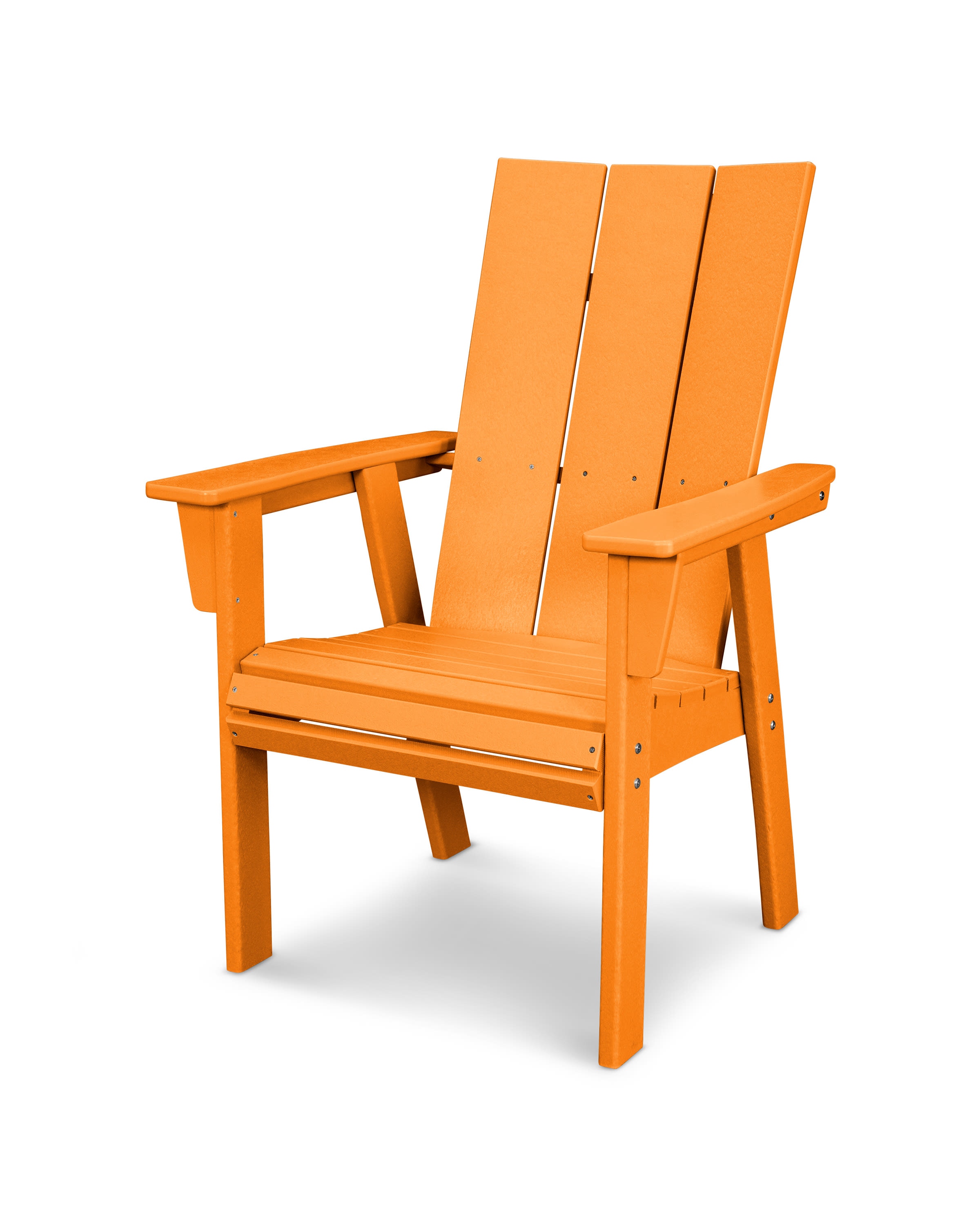  Modern Adirondack Dining Chair 