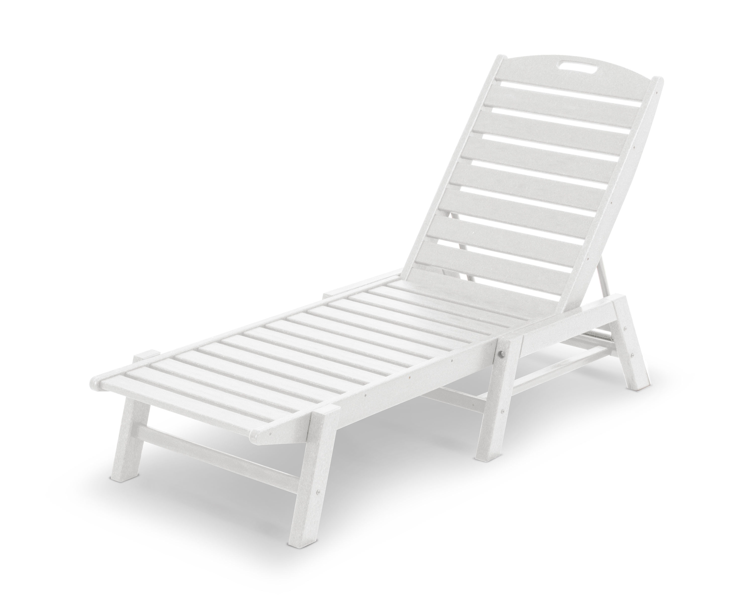  Nautical Chaise 