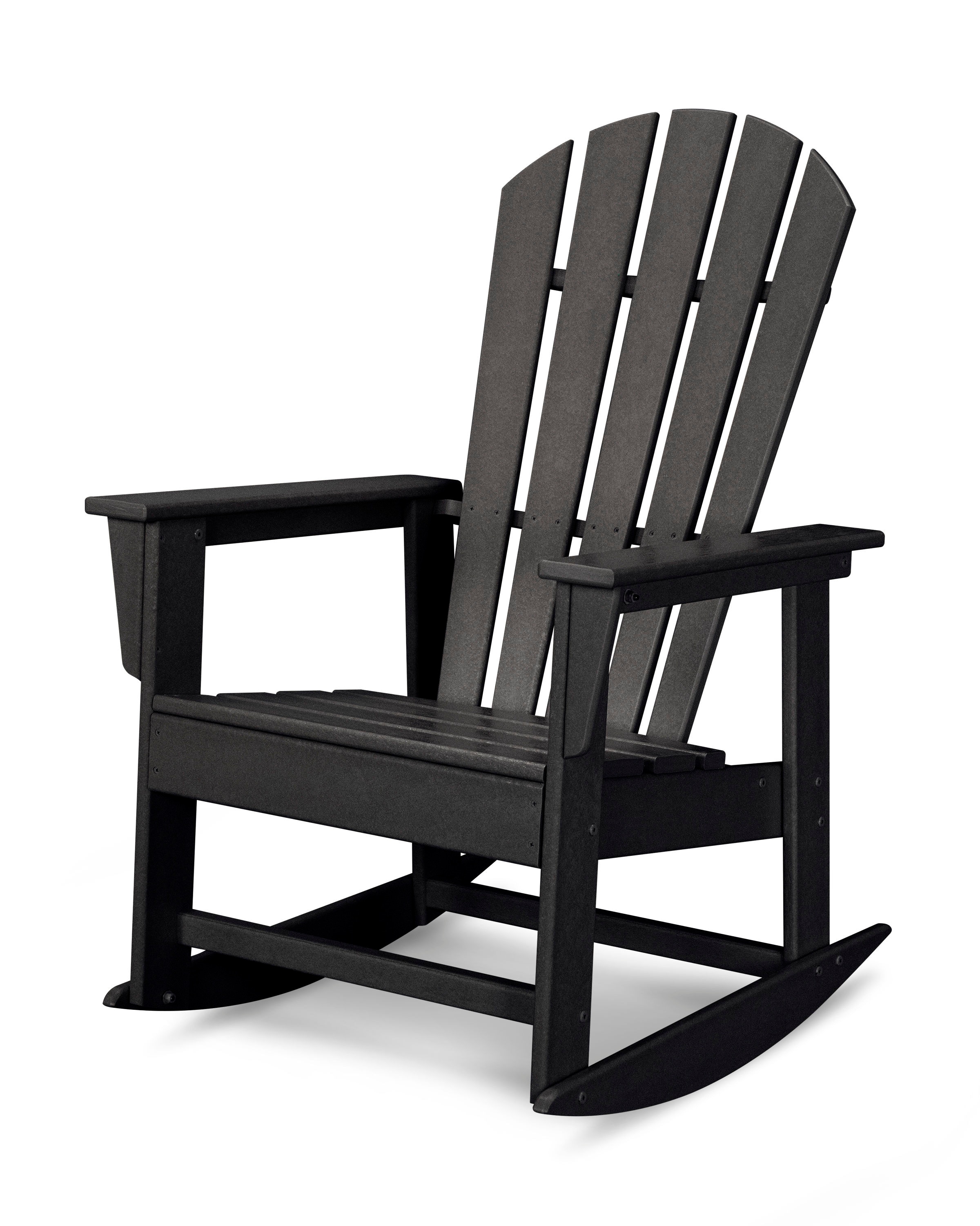 South Beach Rocking Chair WCCSBR16BL