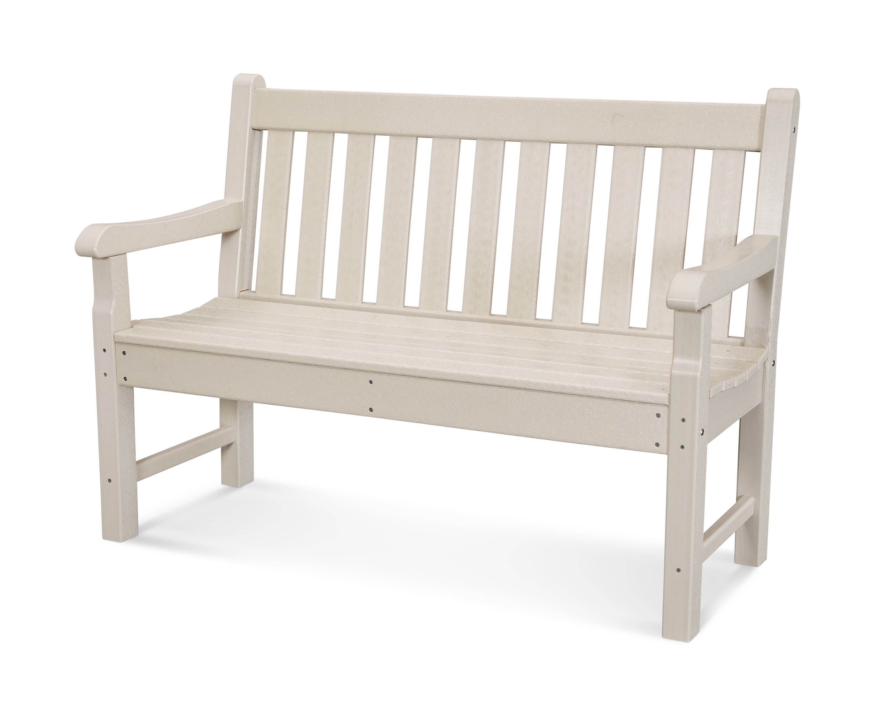  Rockford 48 Bench 