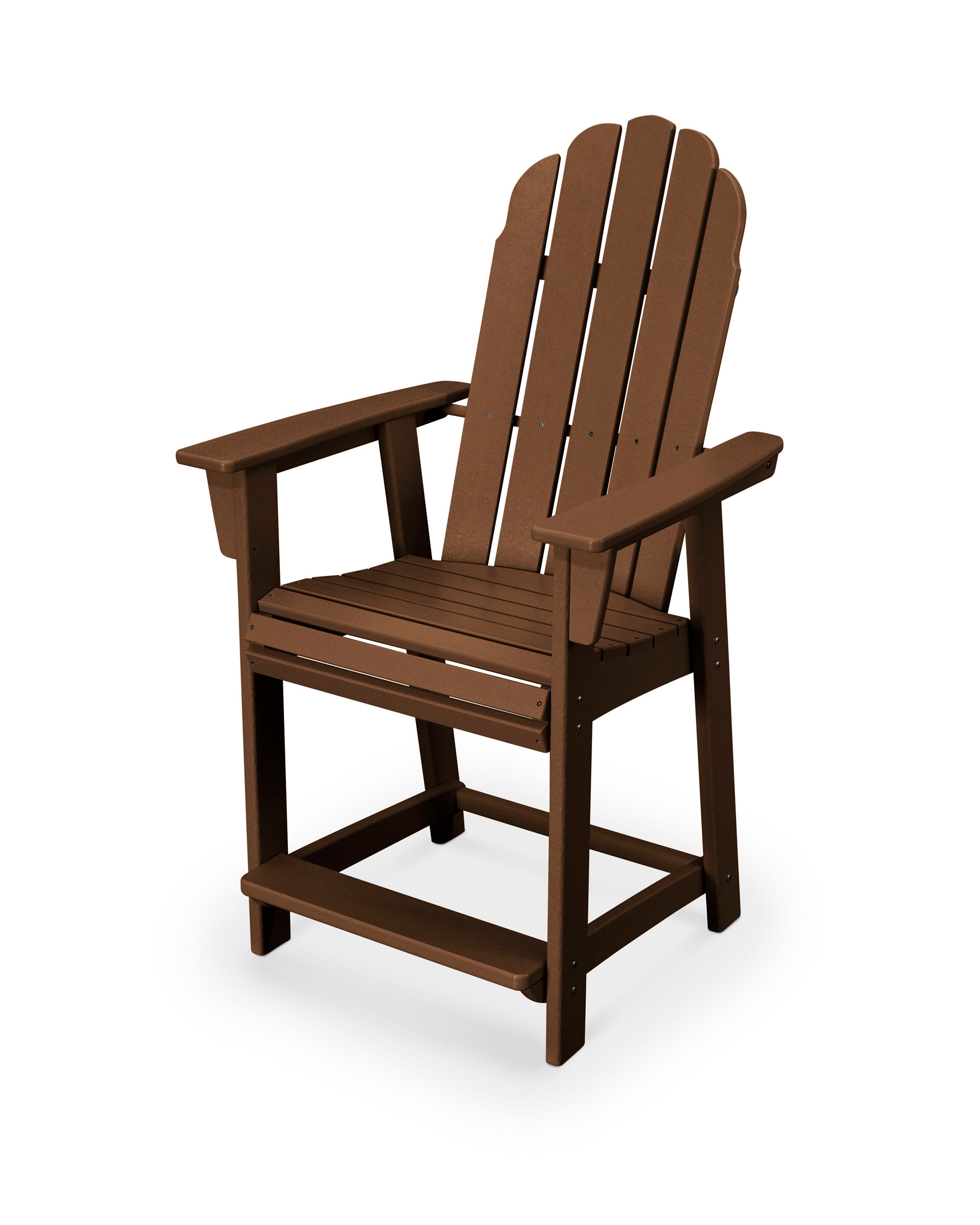  Vineyard Adirondack Counter Chair 