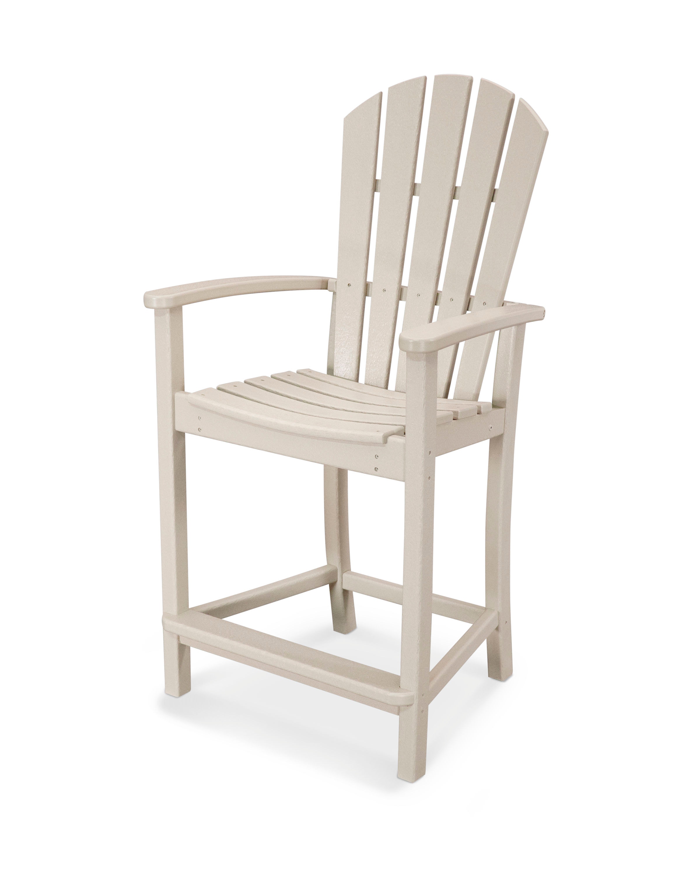  Palm Coast Counter Chair 
