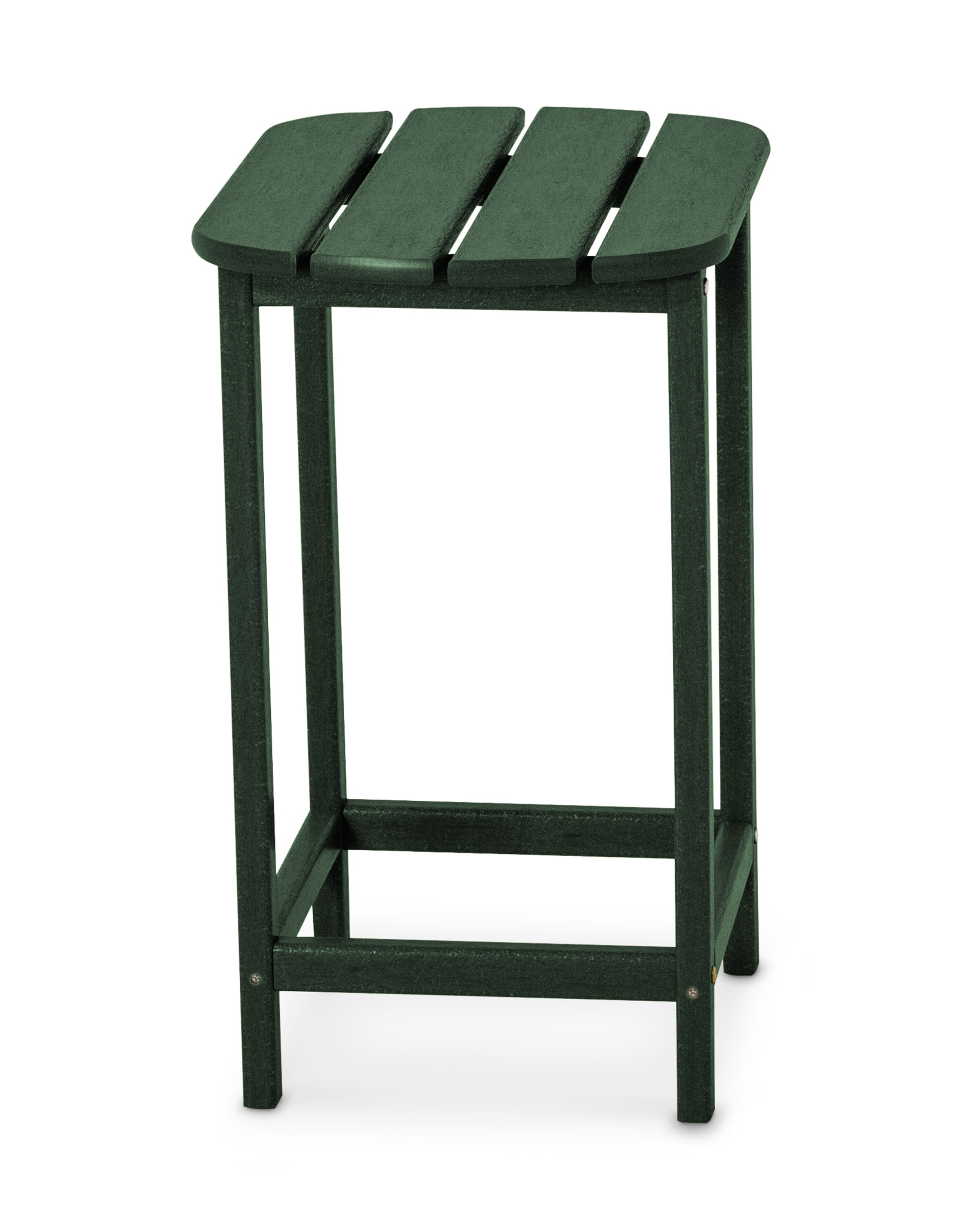  South Beach 26" Counter Side Table 