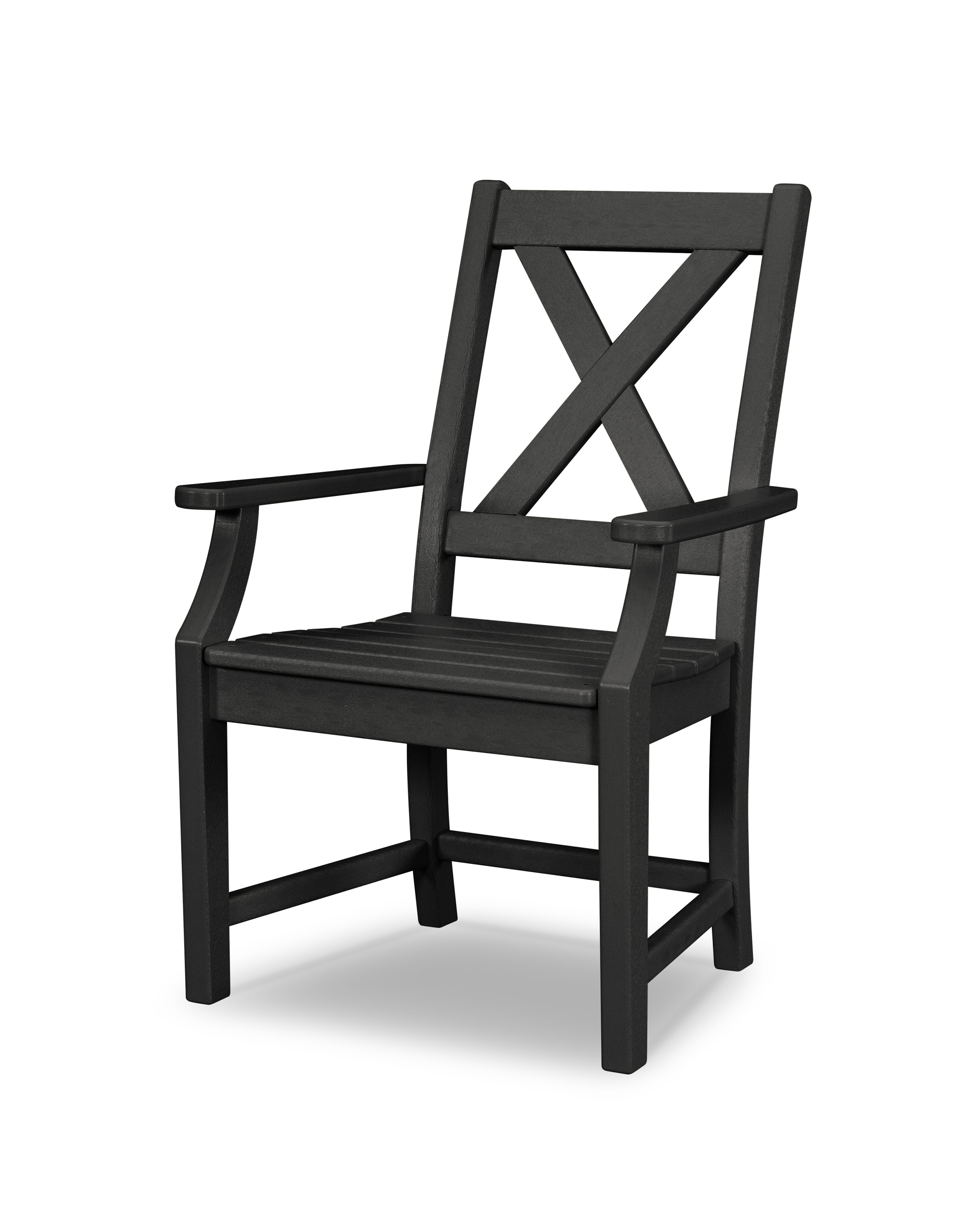  Braxton Dining Arm Chair 
