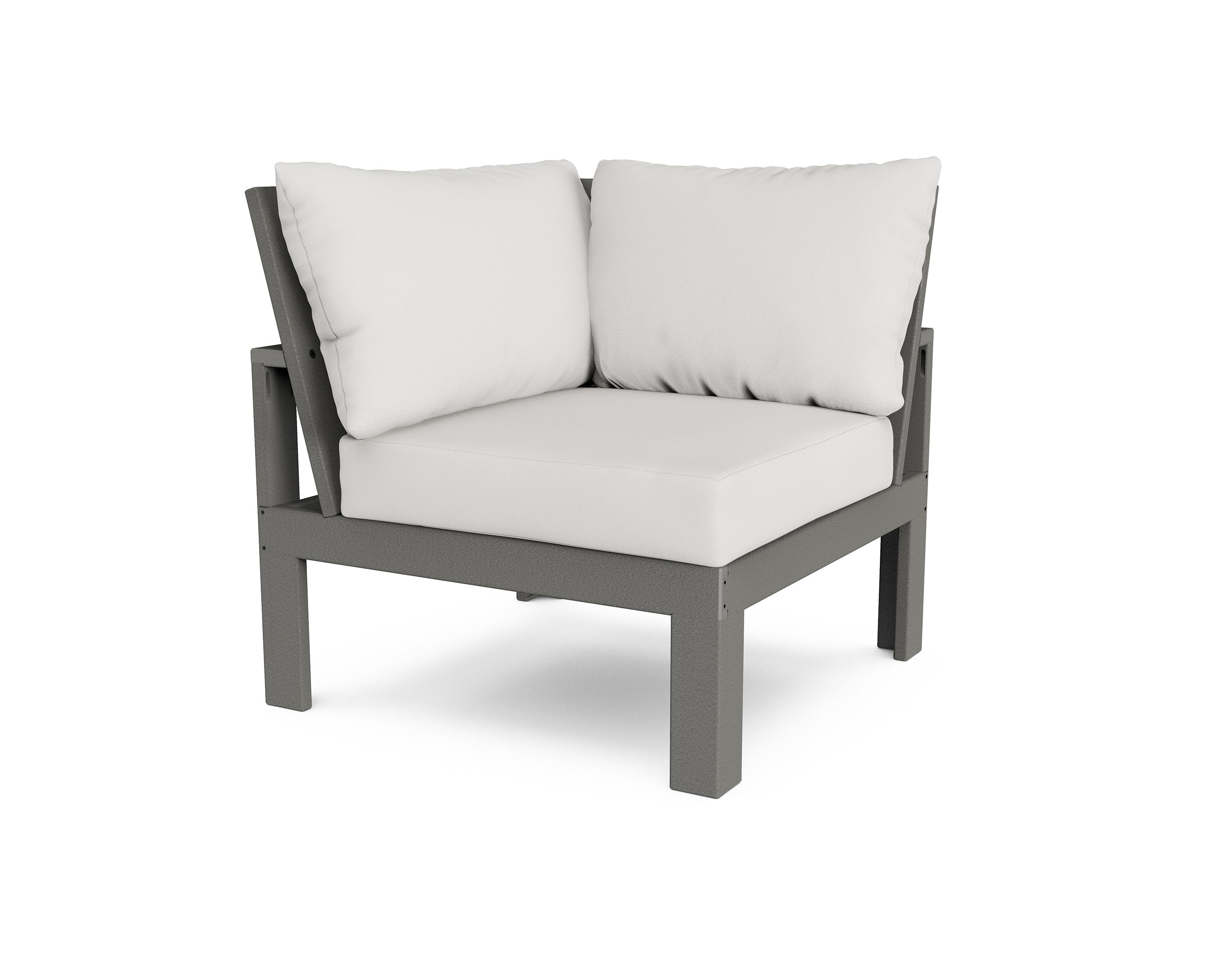  Modular Corner Chair 