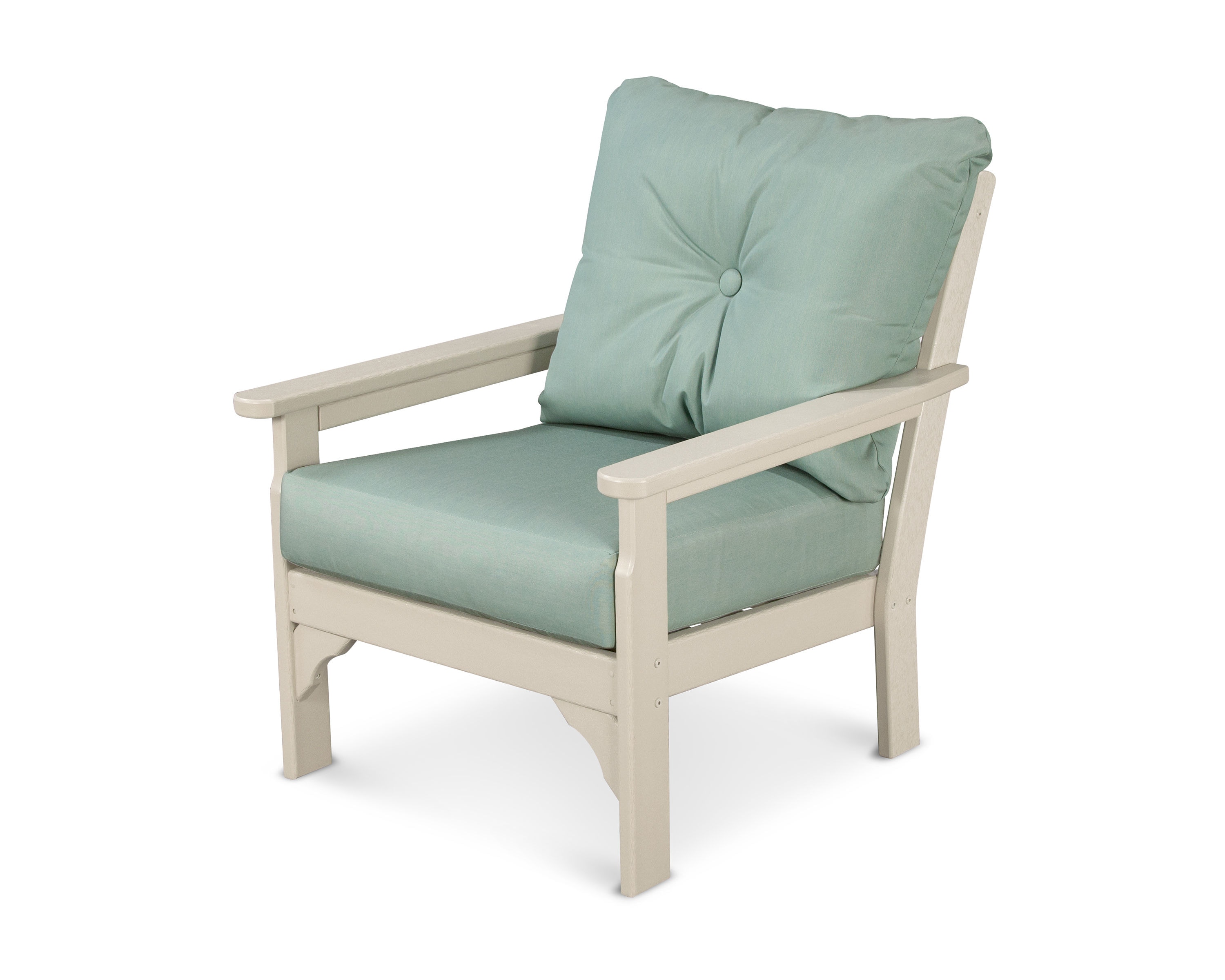  Vineyard Deep Seating Chair 