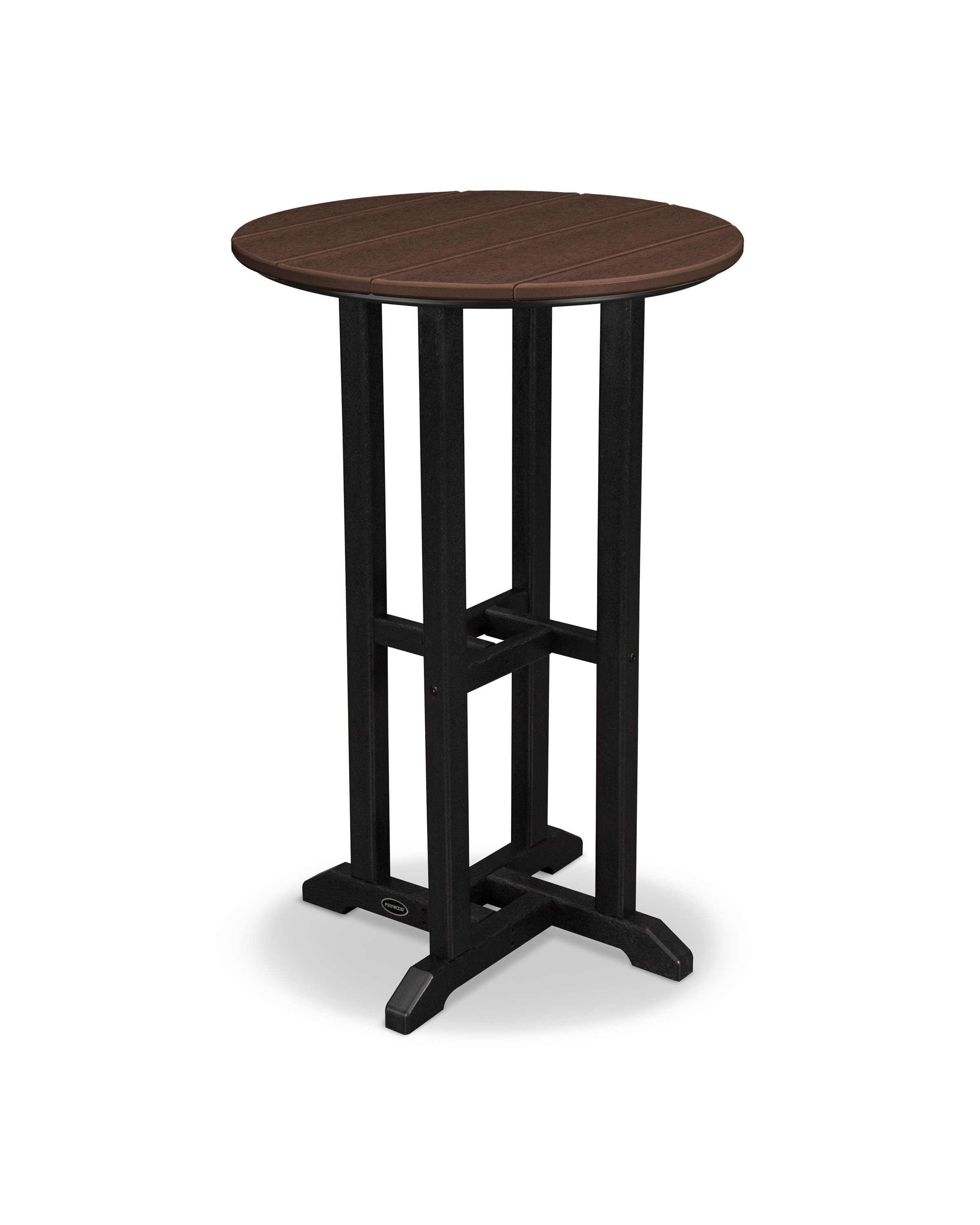  Contempo 24 Round Counter Table 