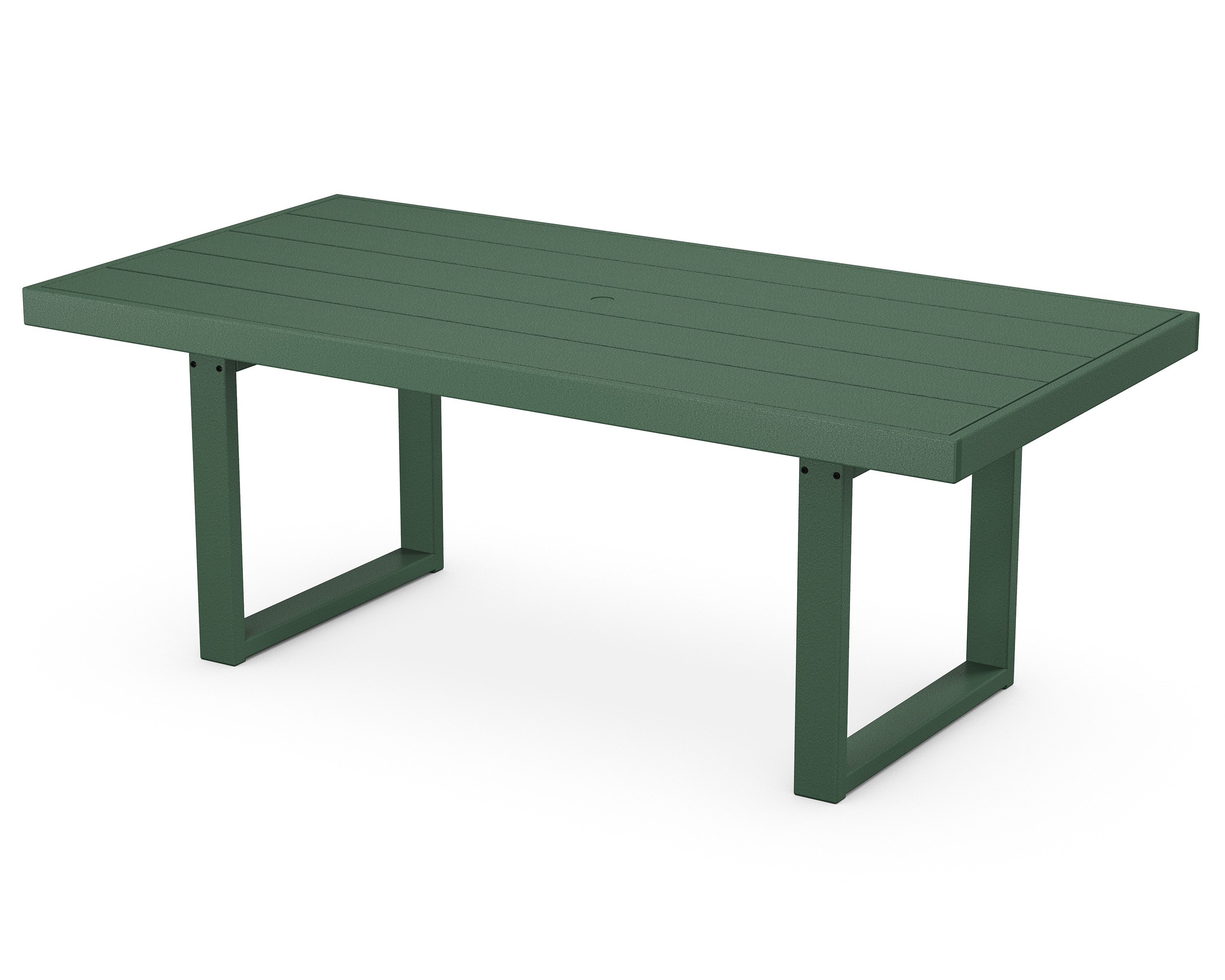  Edge 40" X 78" Dining Table 