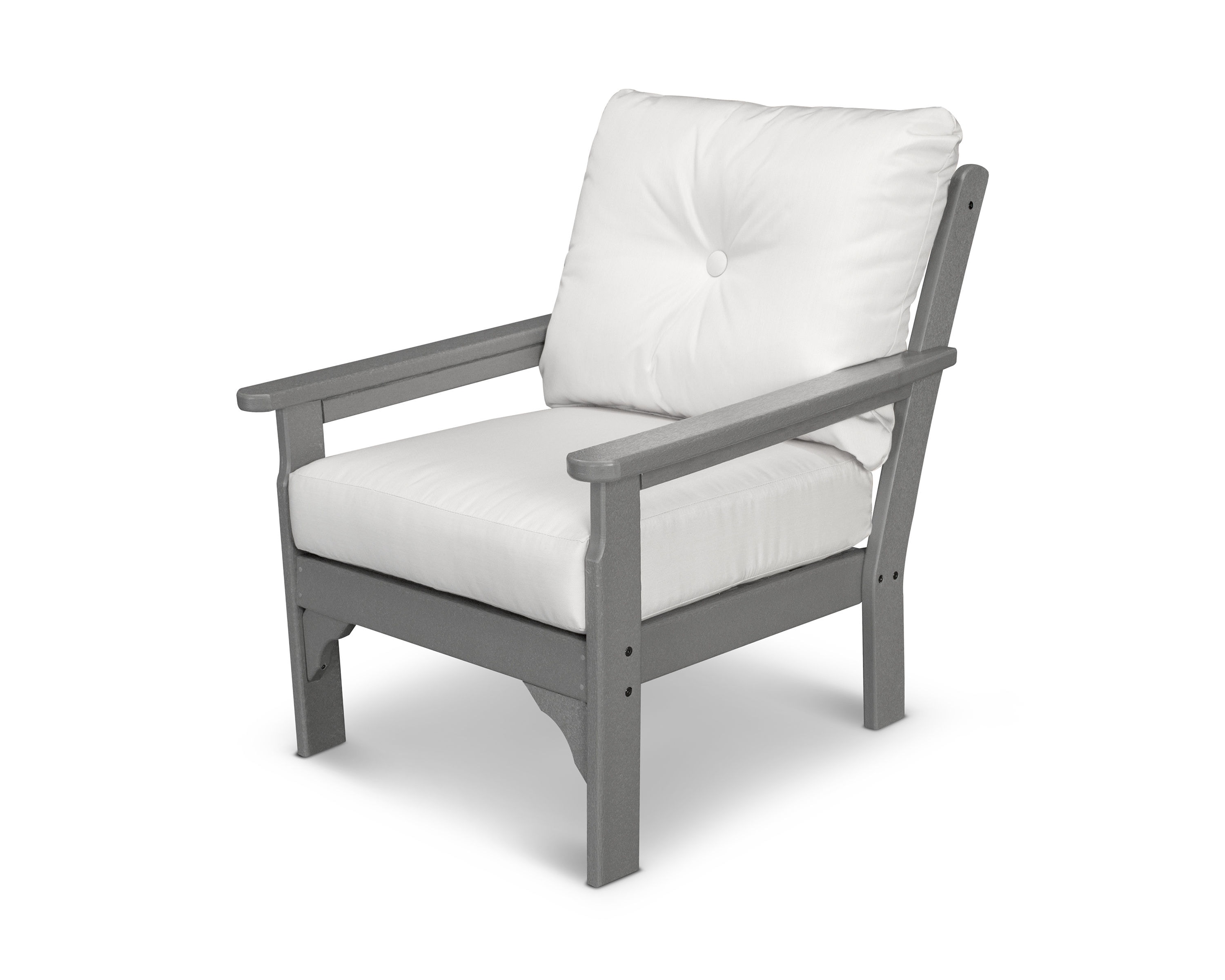  Vineyard Deep Seating Chair 