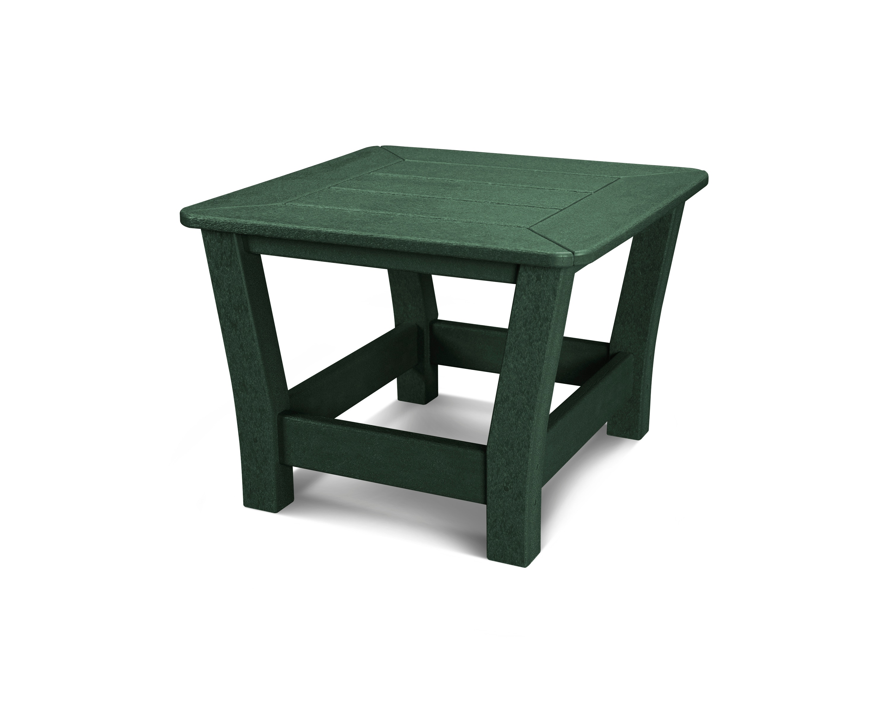 Harbour Slat End Table 