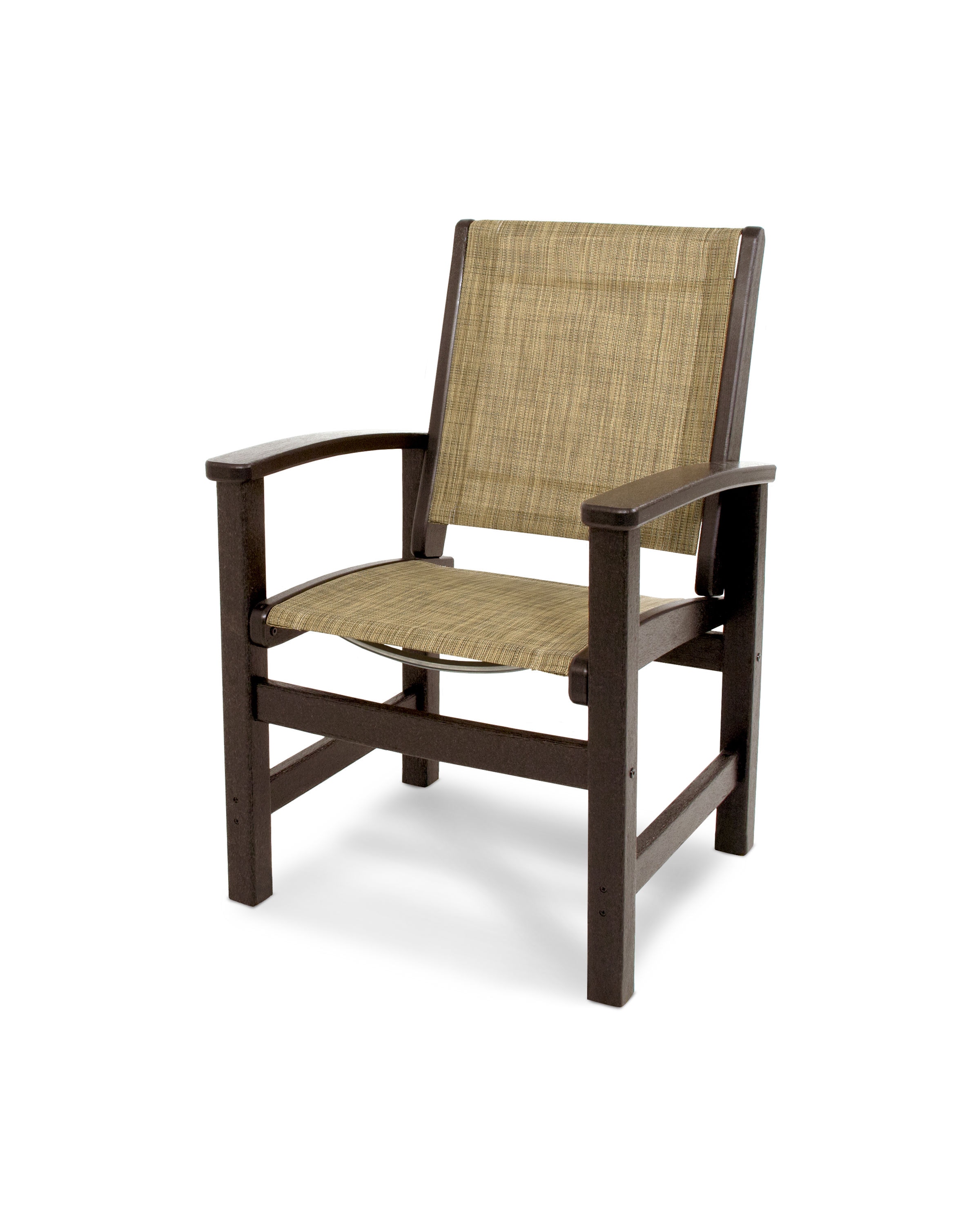  Coastal Dining Chair 