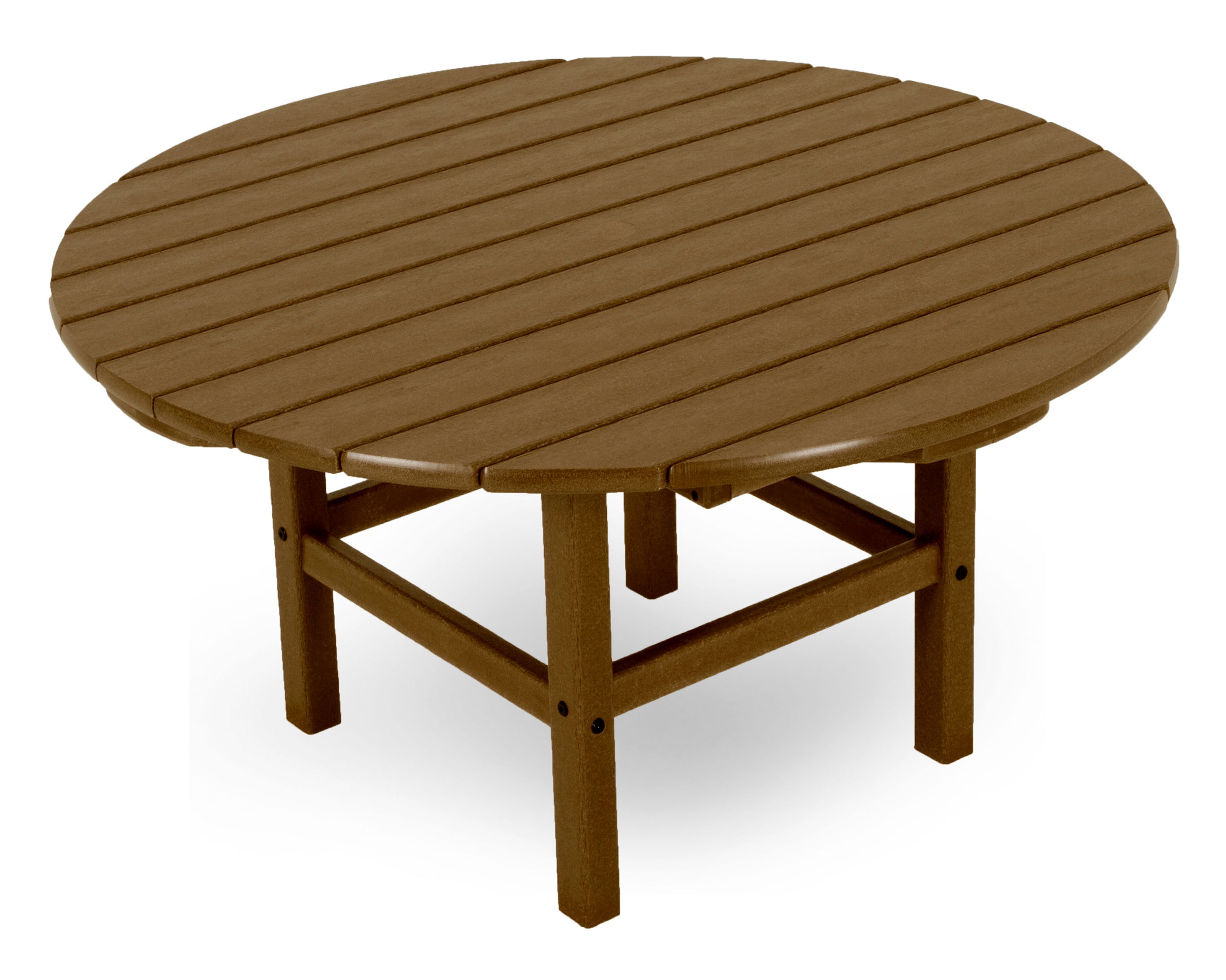  Round 37" Conversation Table 