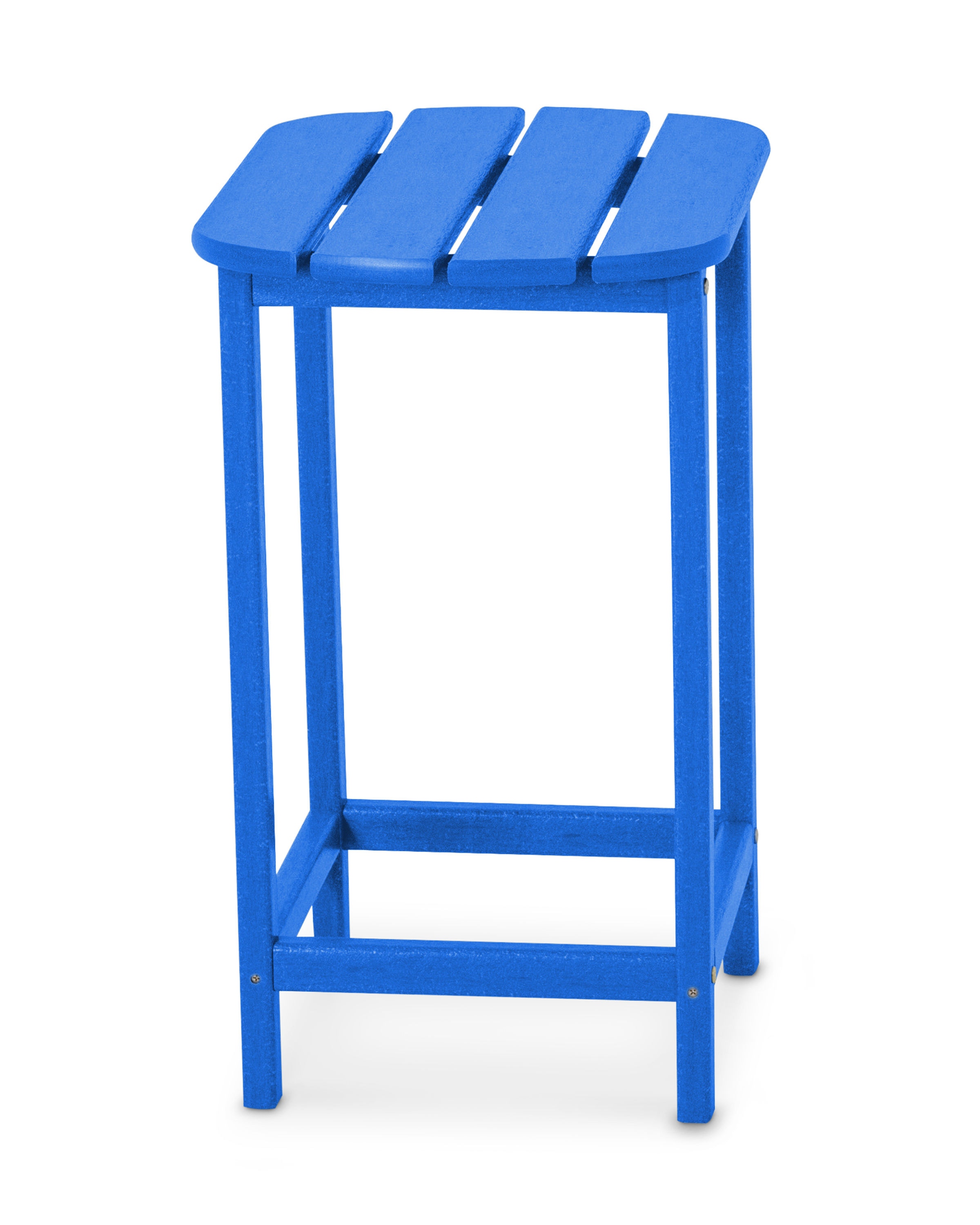  South Beach 26" Counter Side Table 