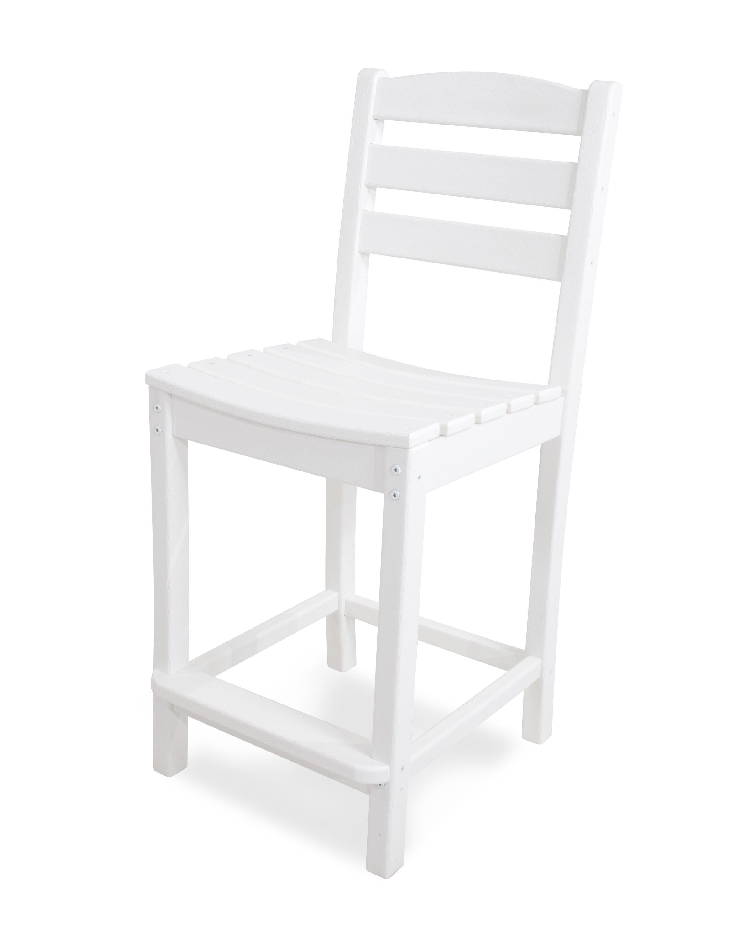  La Casa Caf? Counter Side Chair 
