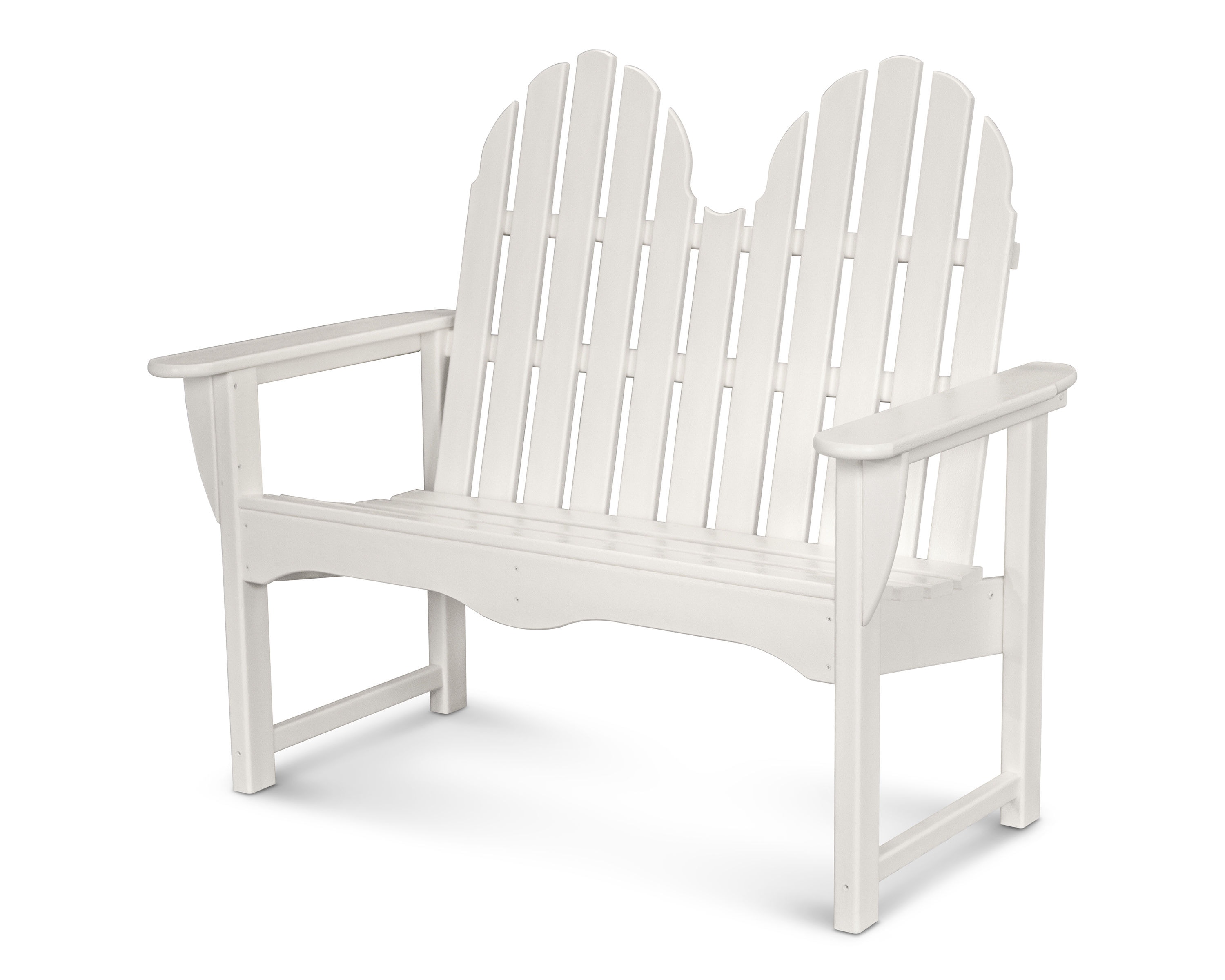  Classic Adirondack 48 Bench 