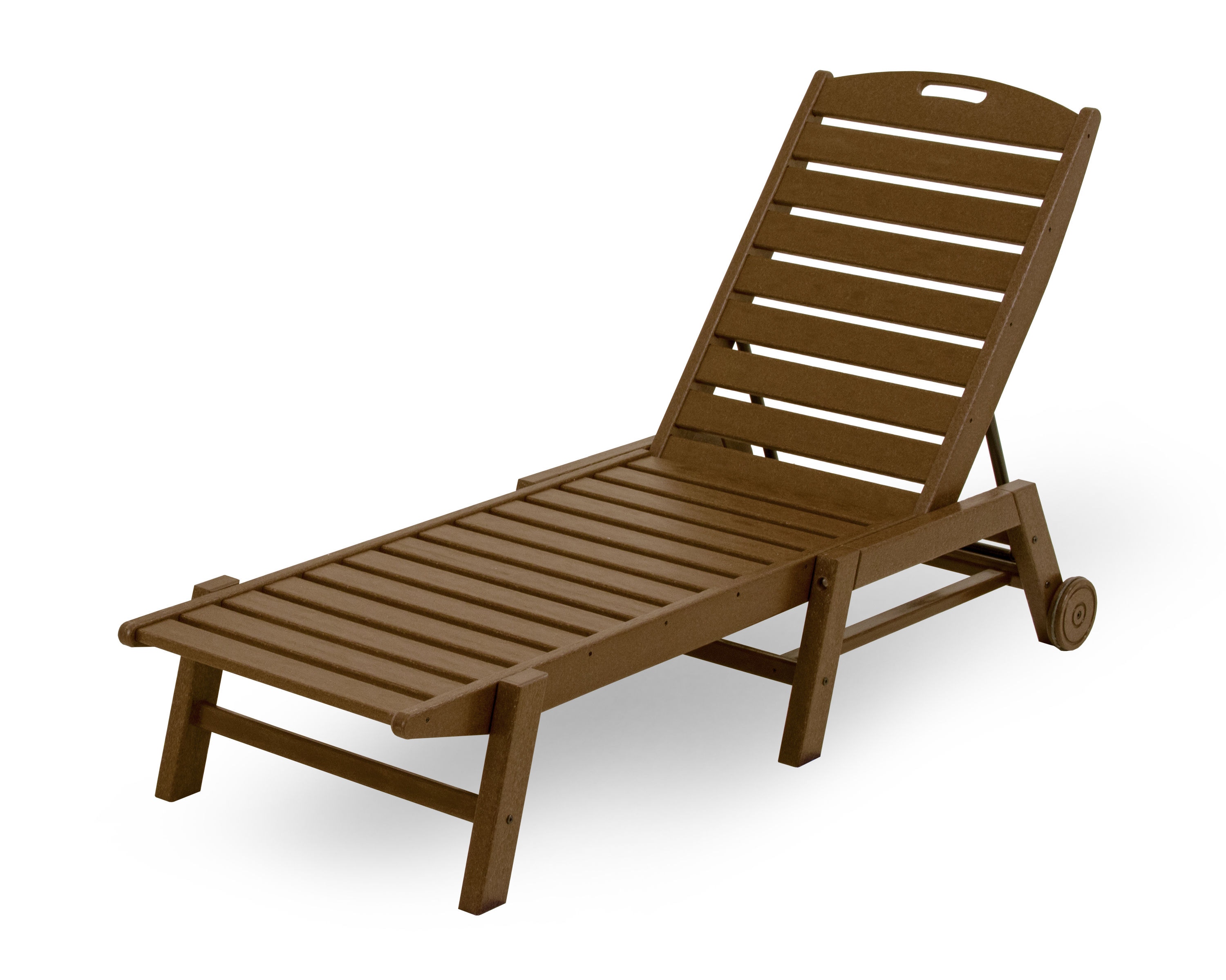 Nautical discount chaise lounge