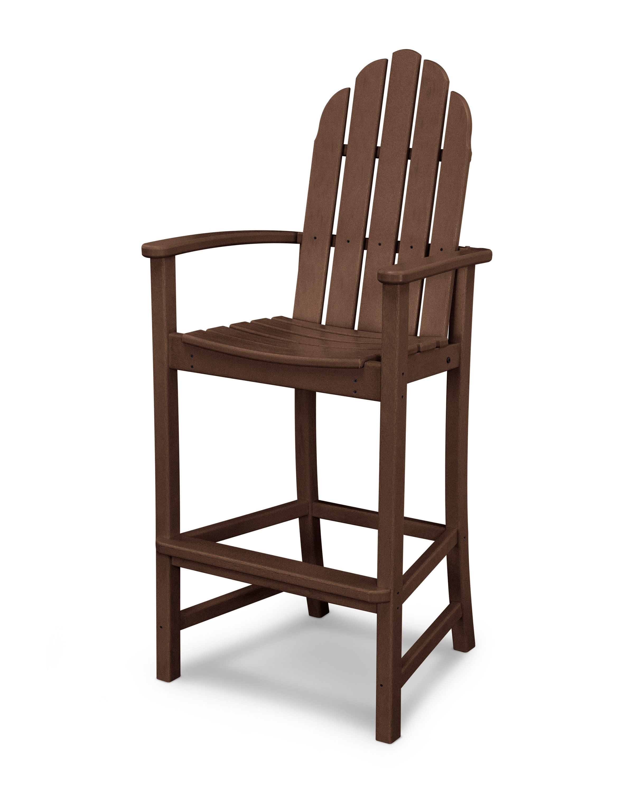  Classic Adirondack Bar Chair 