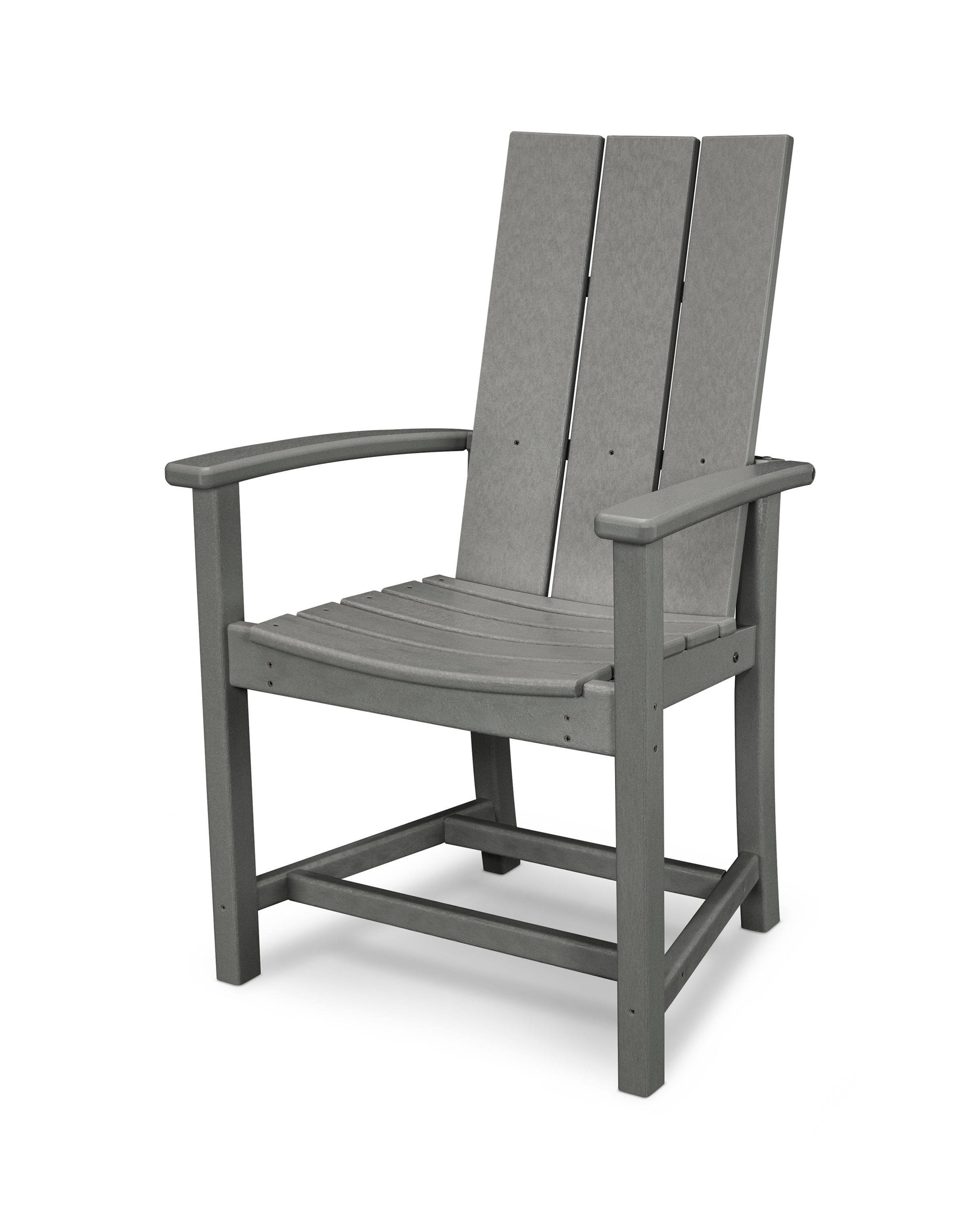  Modern Adirondack Dining Chair 