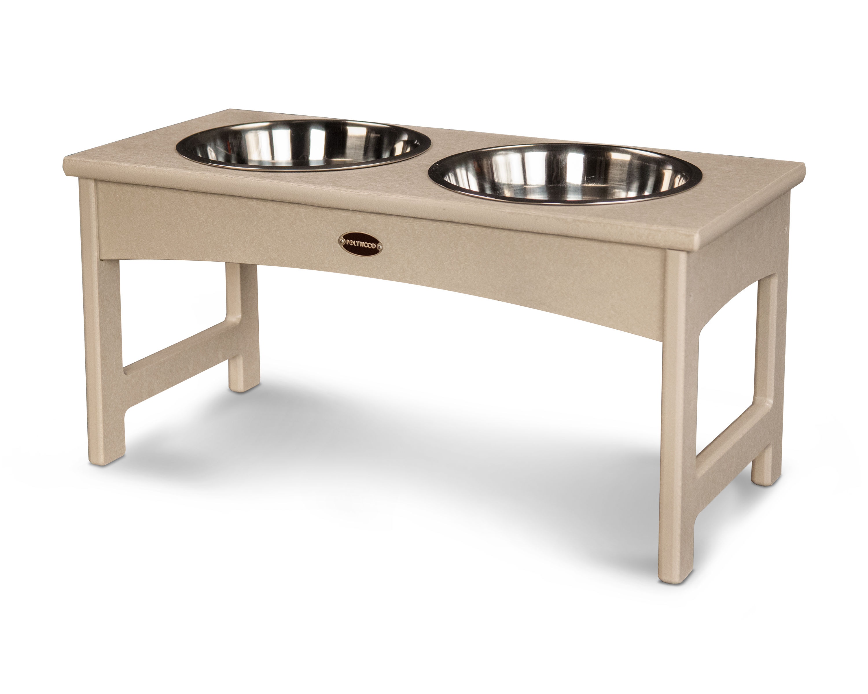  Pet Feeder 