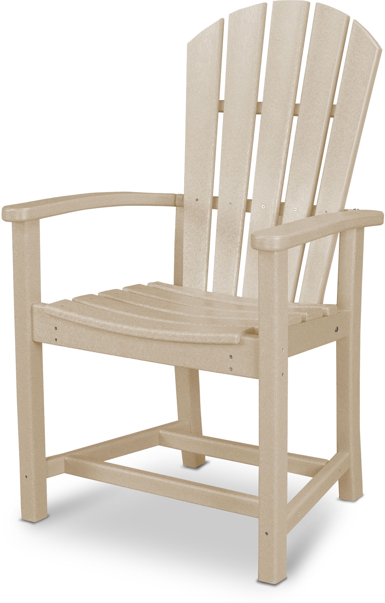palm coast dining chair