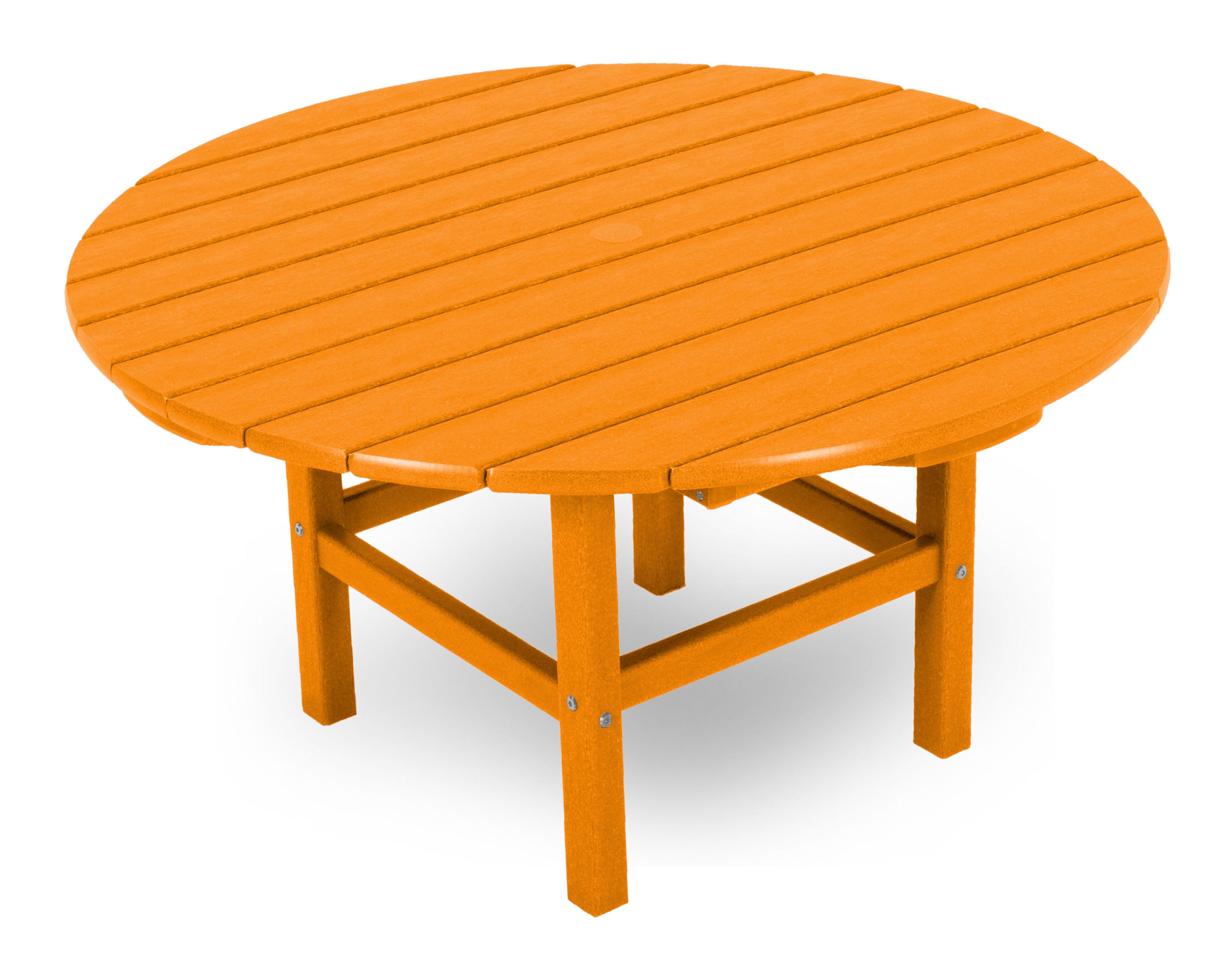  Round 37" Conversation Table 
