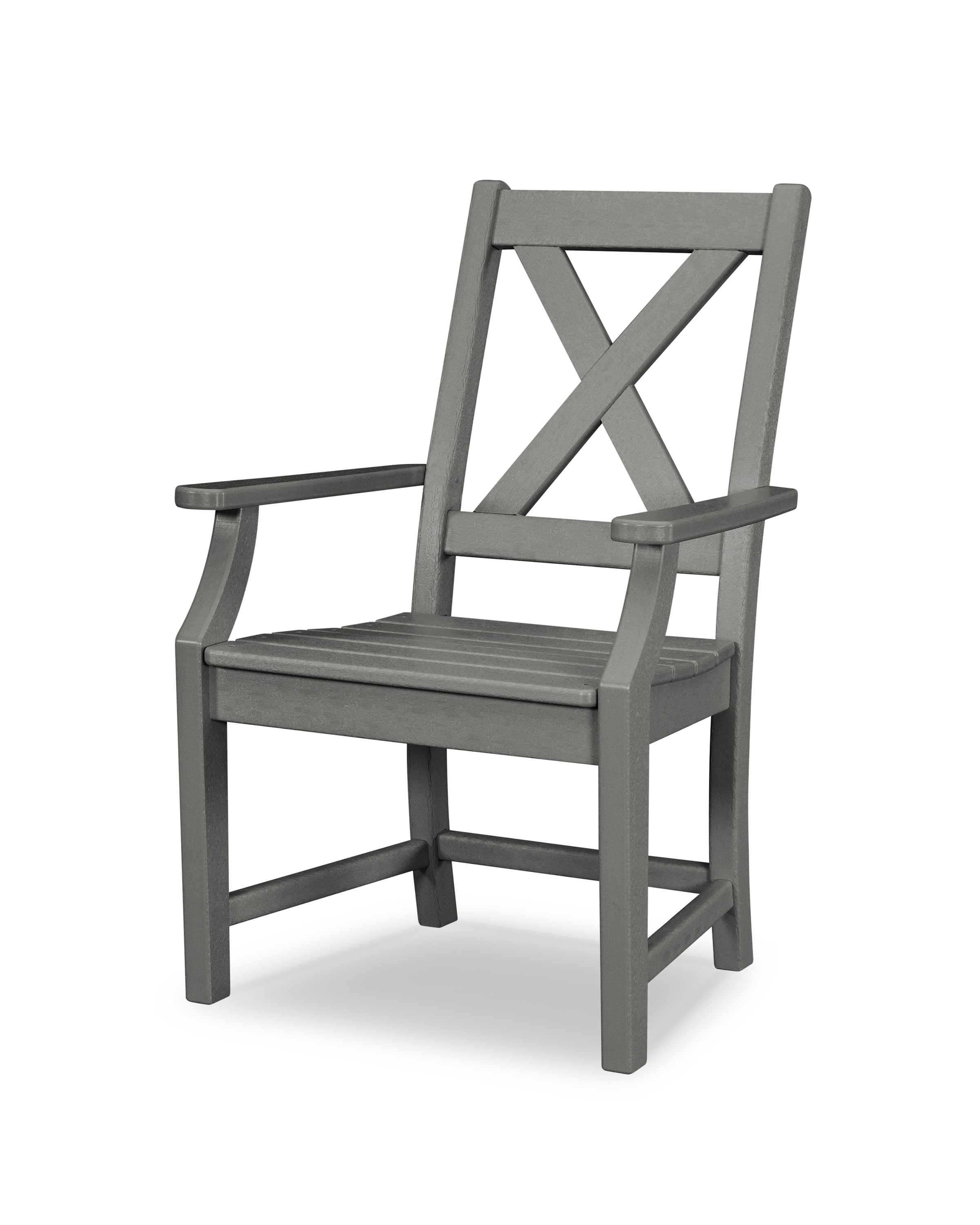  Braxton Dining Arm Chair 