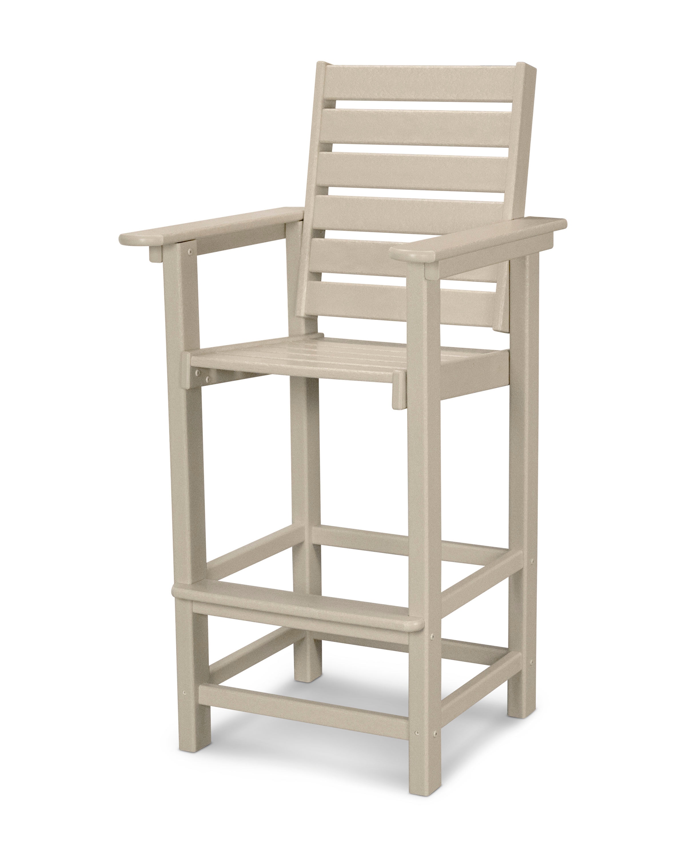  Captain Bar Chair 