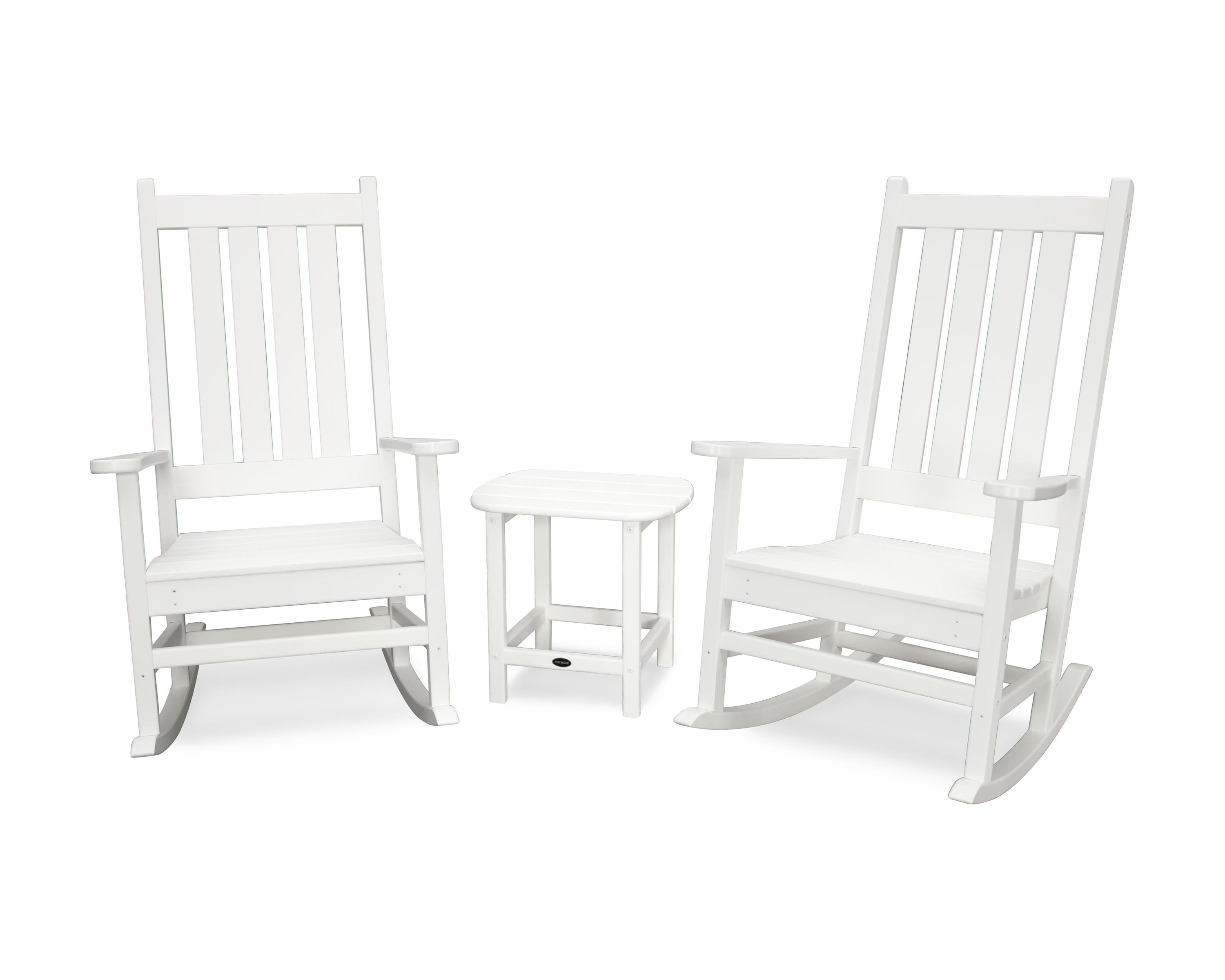  Vineyard 3-Piece Rocking Set 