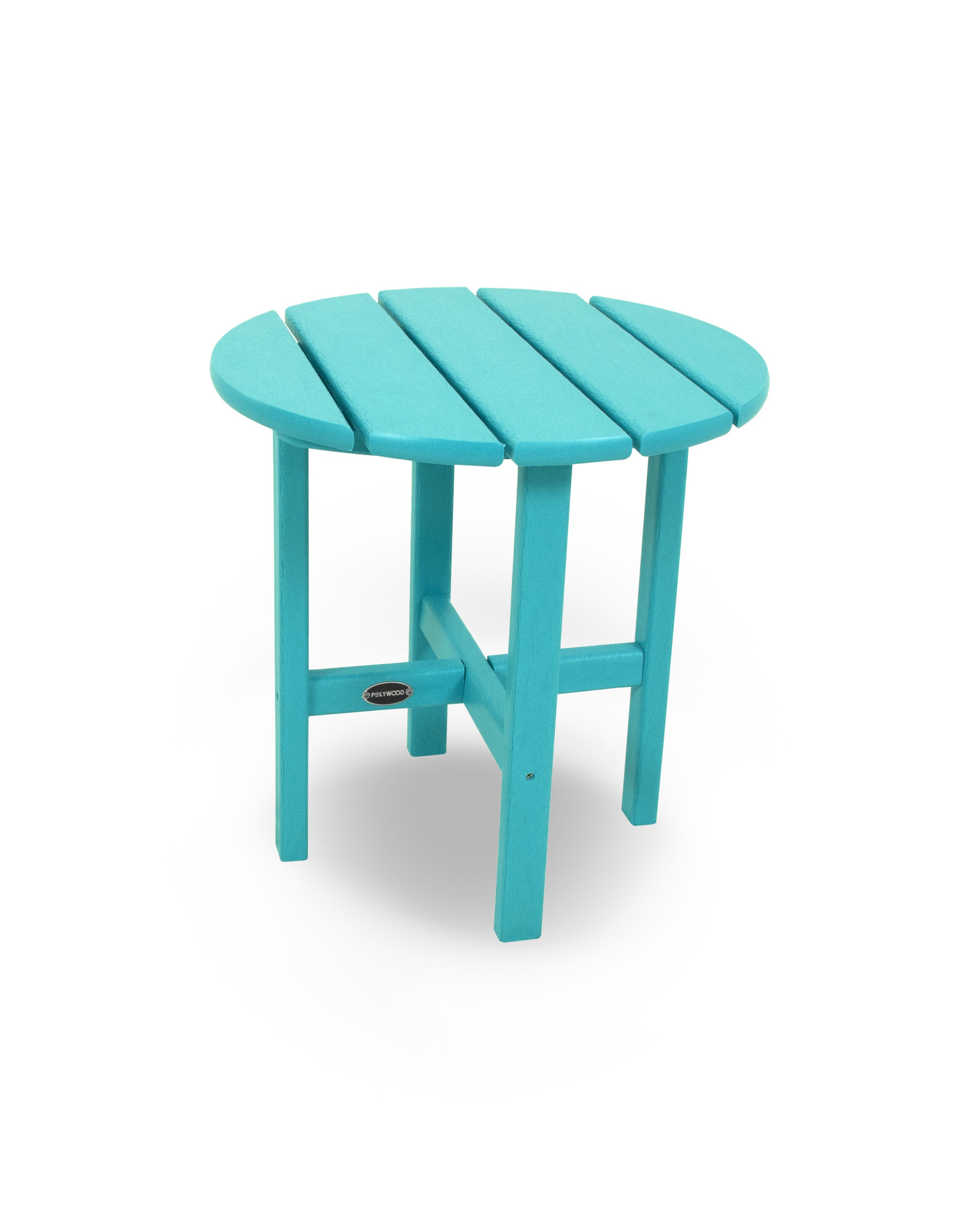  Round 18 Side Table 