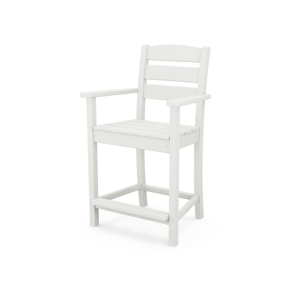  Lakeside Counter Arm Chair 