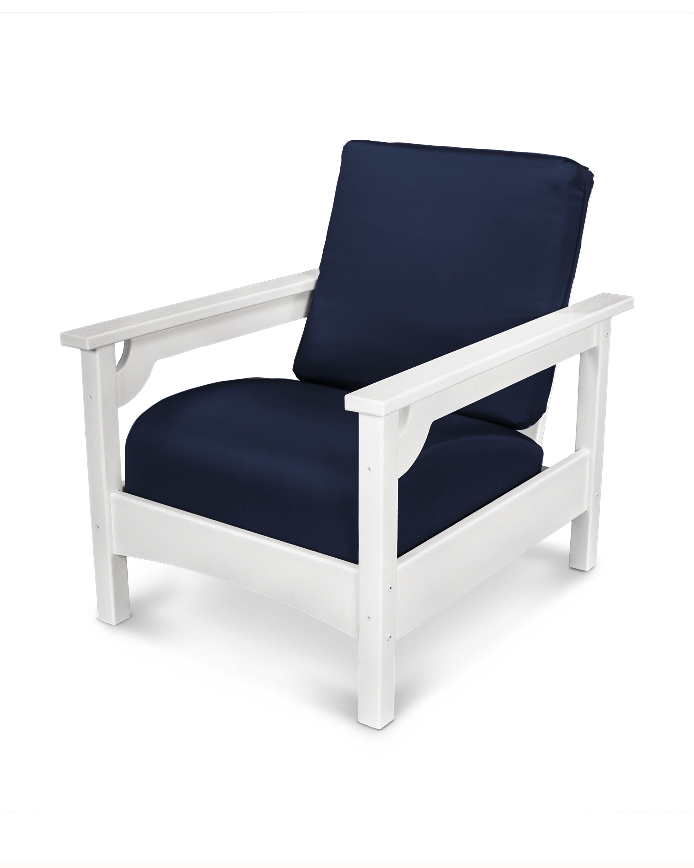  Club Chair 