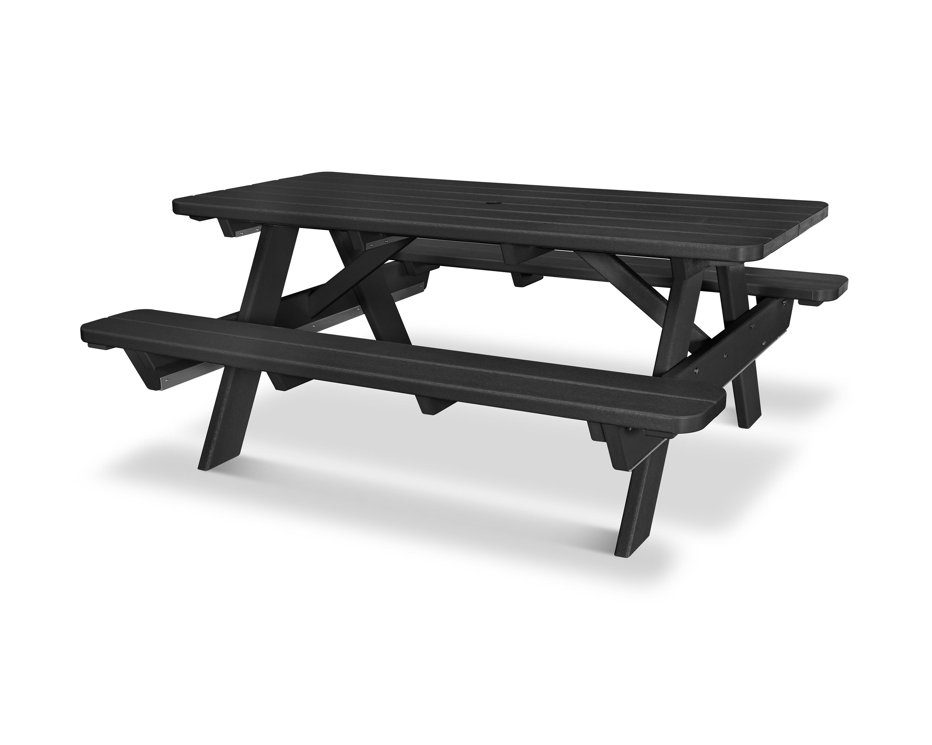 Park 72 Picnic Table