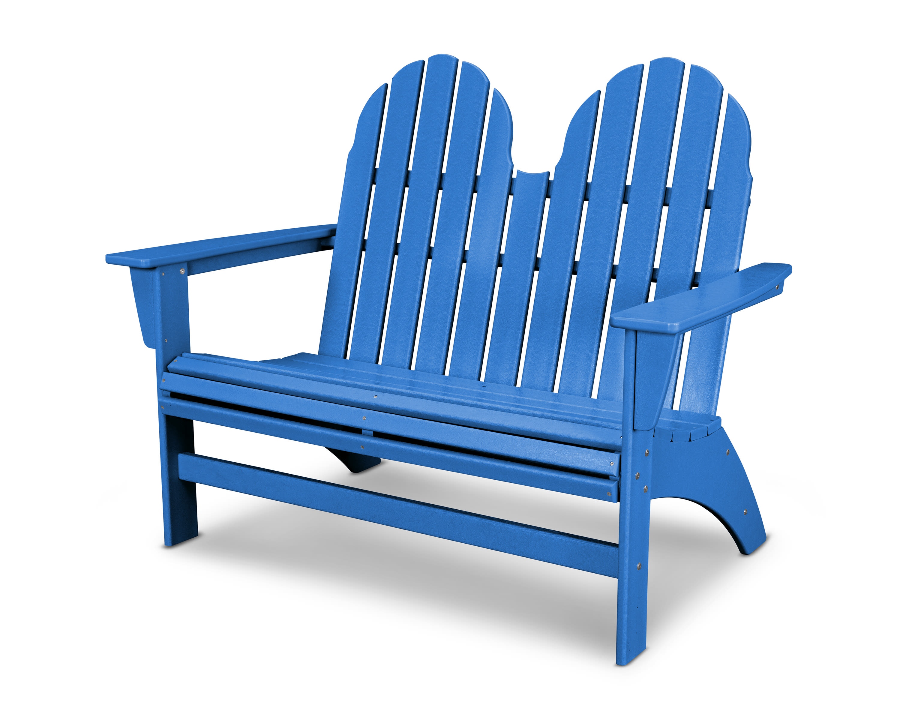  Vineyard Adirondack Bench 