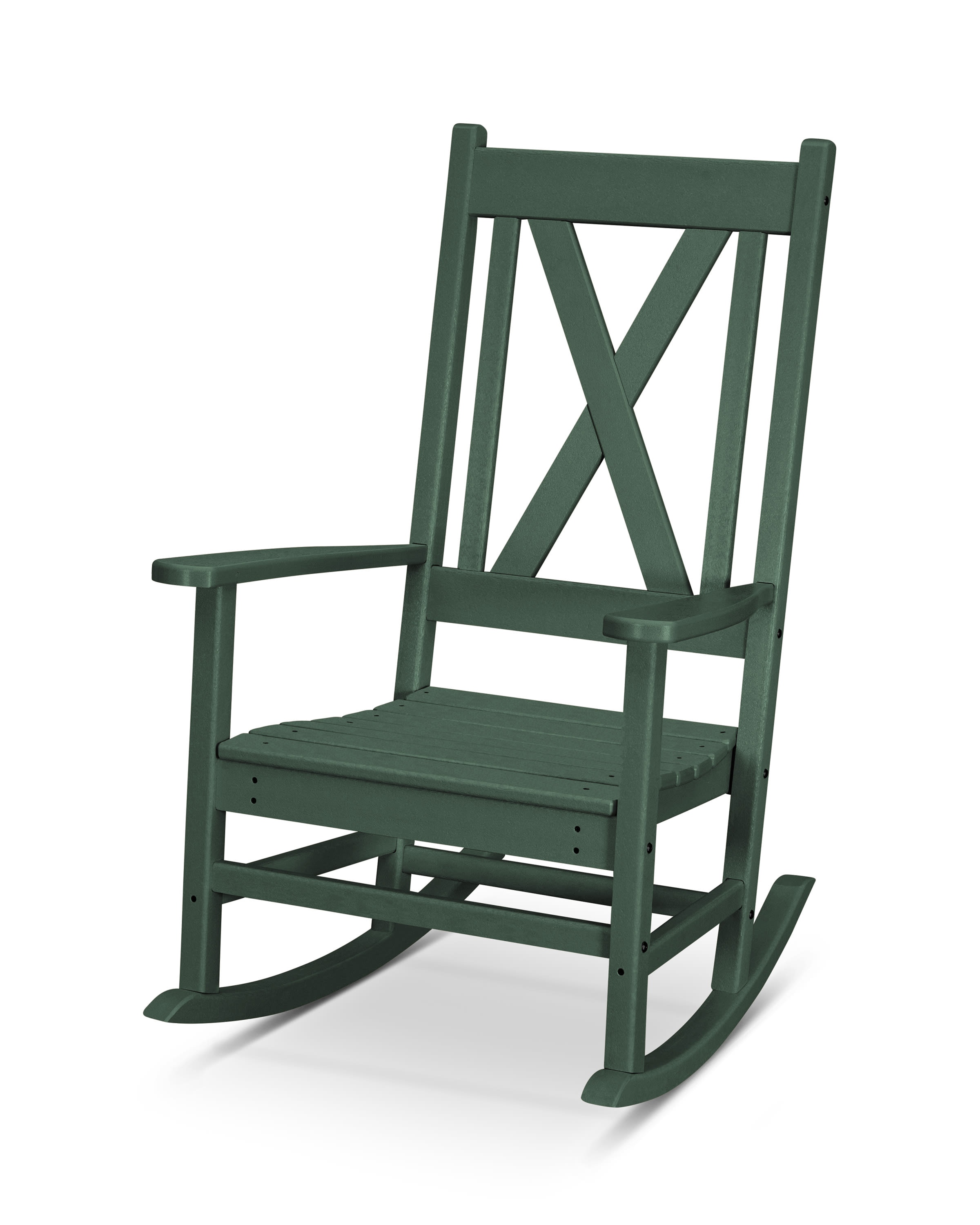  Braxton Porch Rocking Chair 