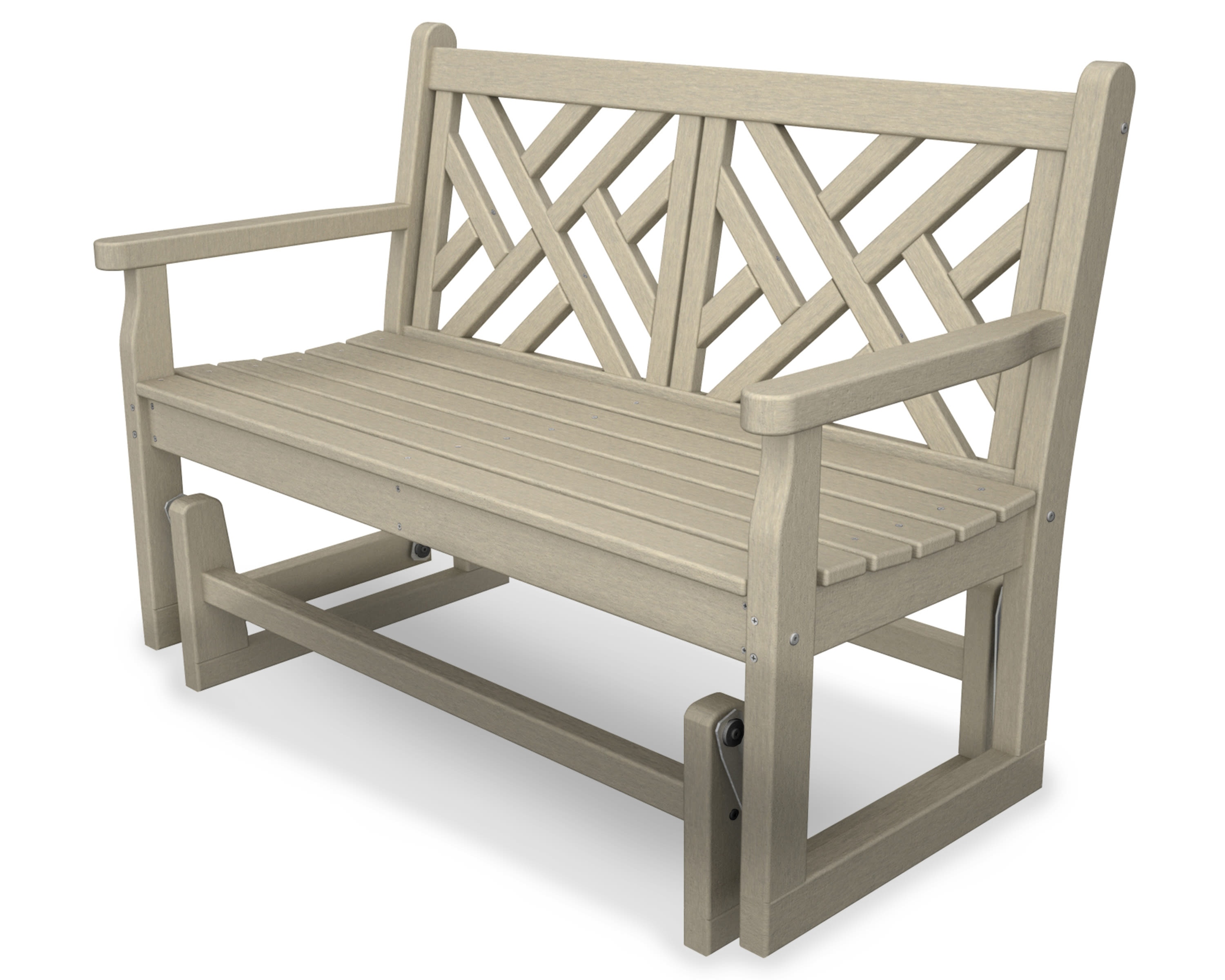 Chippendale Glider 