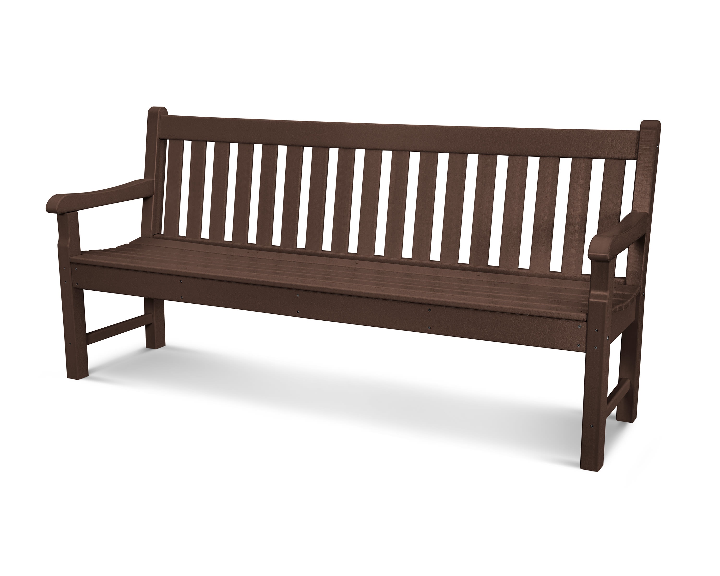  Rockford 72 Bench 