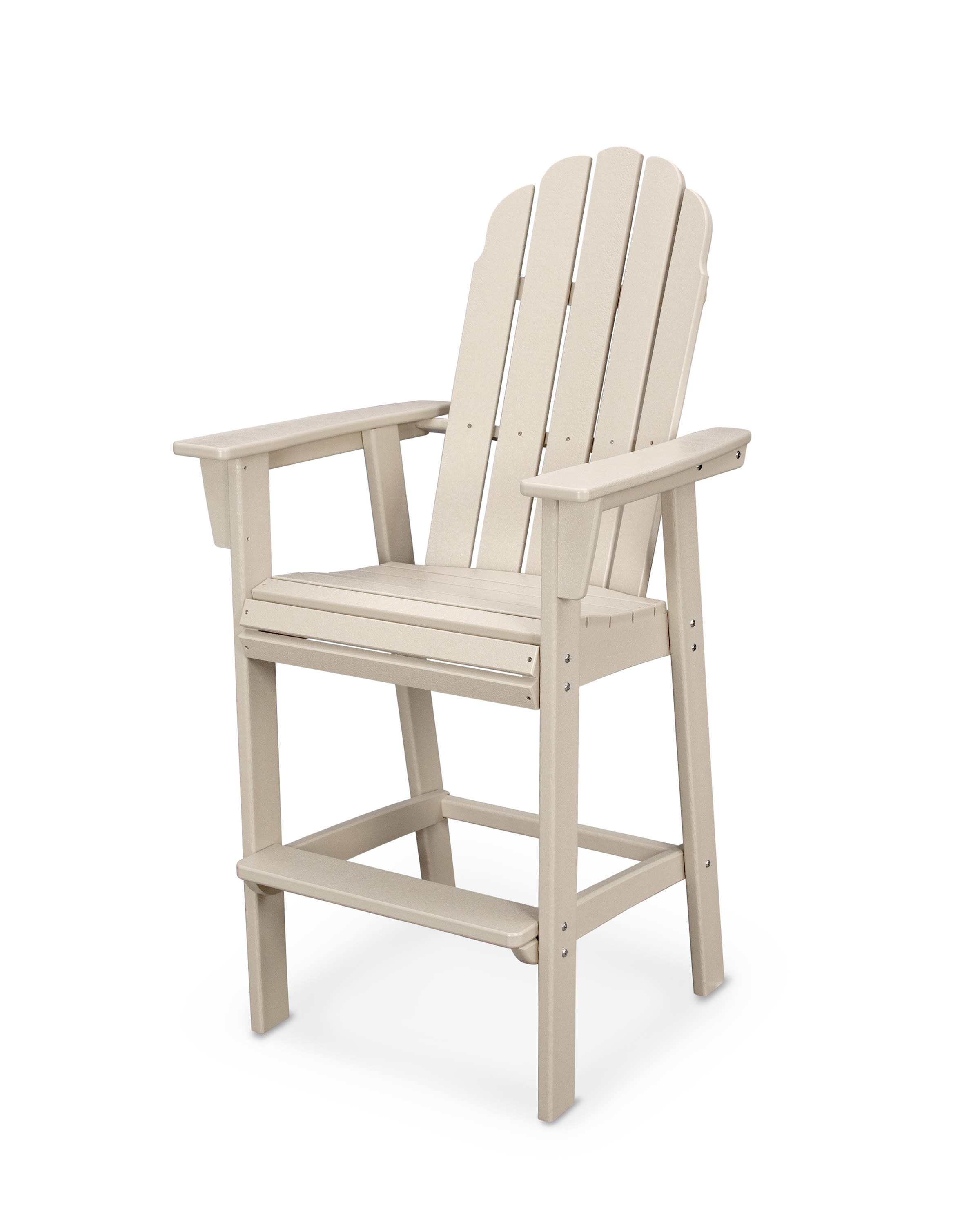  Vineyard Adirondack Bar Chair 