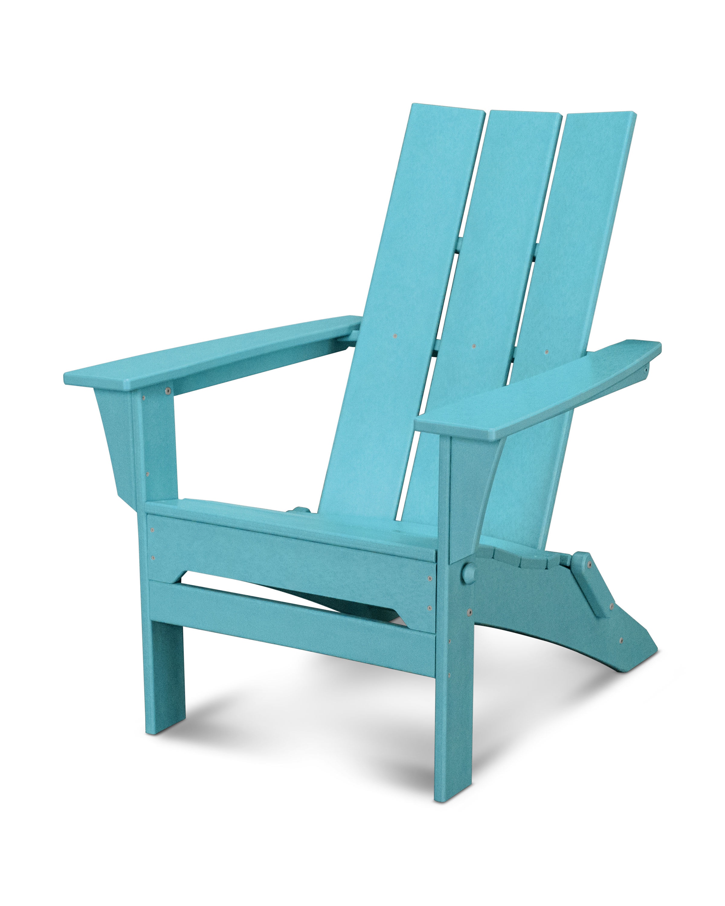  Modern Folding Adirondack 