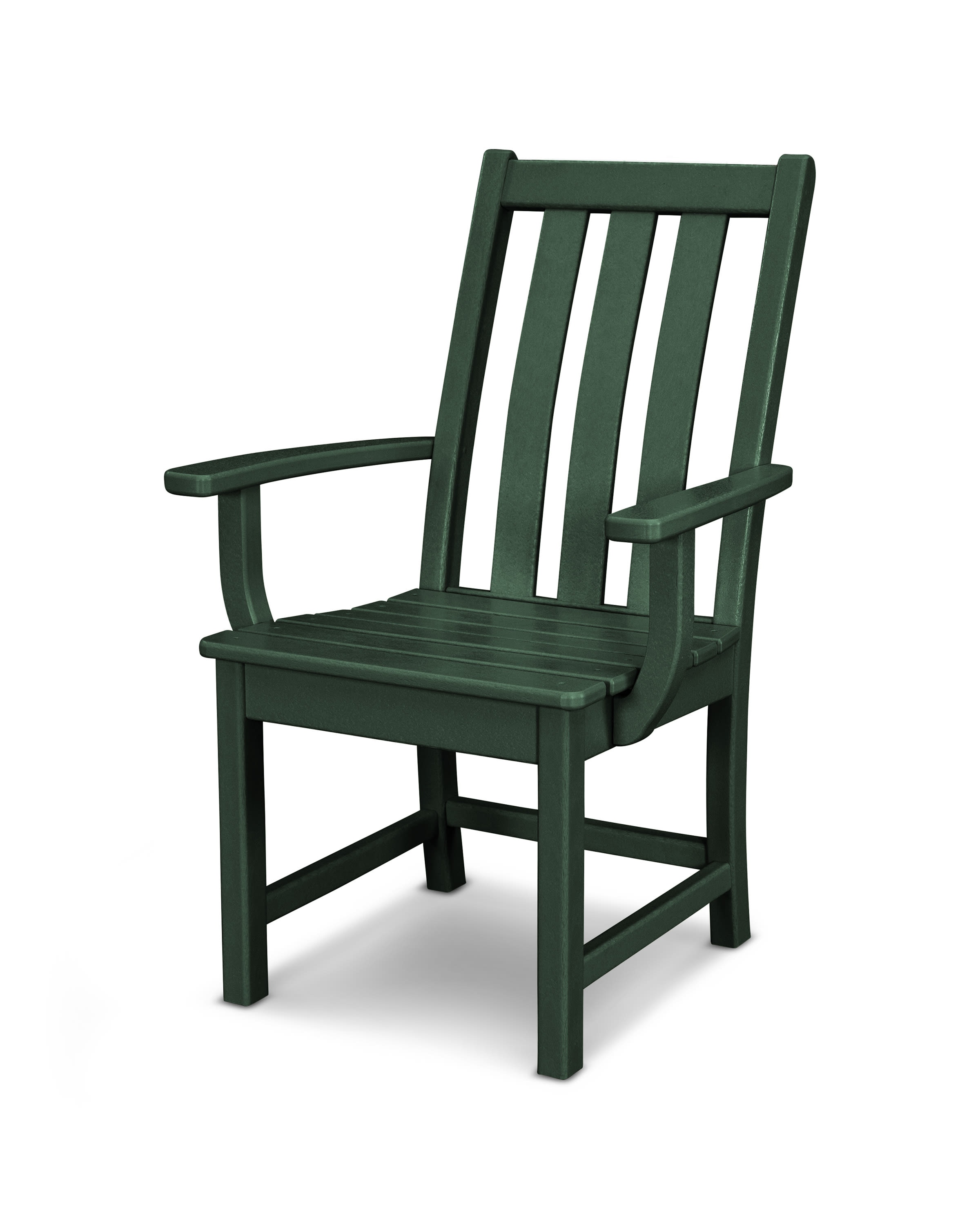  Vineyard Dining Arm Chair 