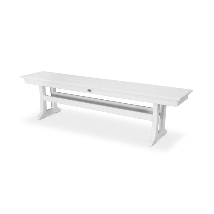  Farmhouse 65 Bench 
