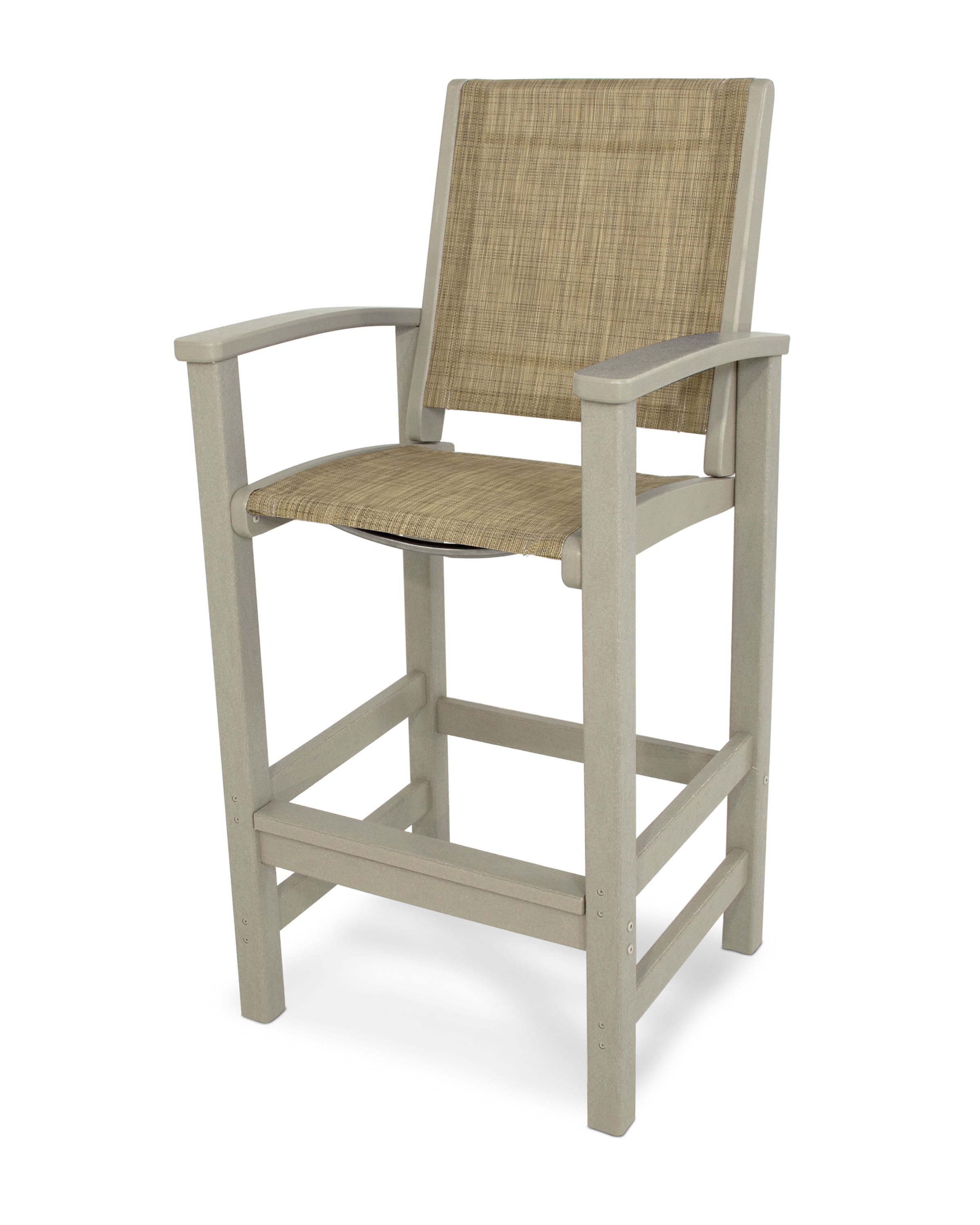  Coastal Bar Chair 