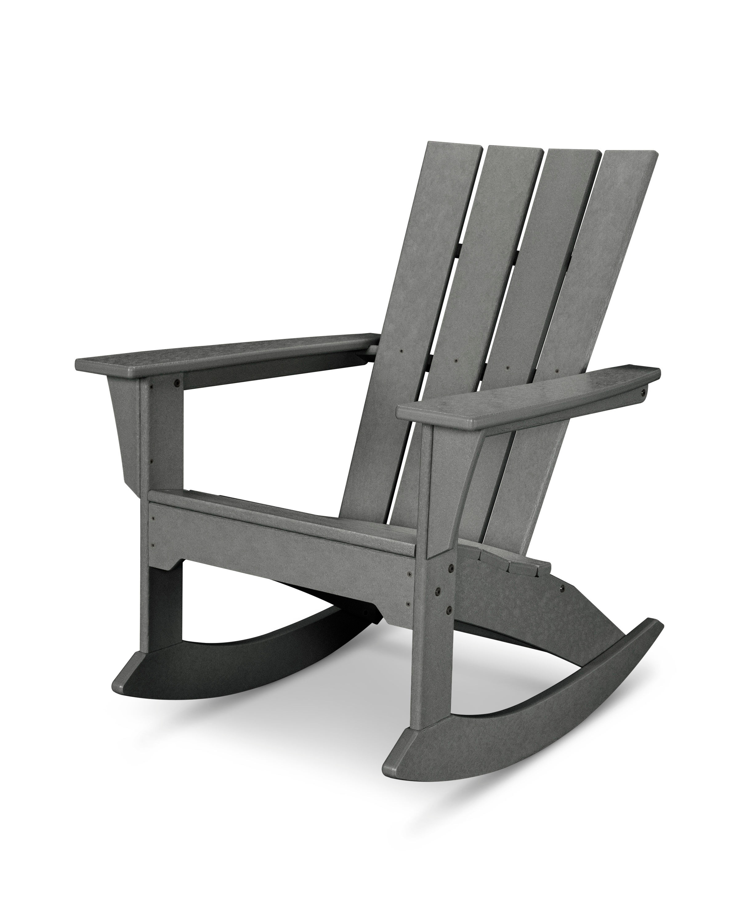  Quattro Adirondack Rocking Chair 